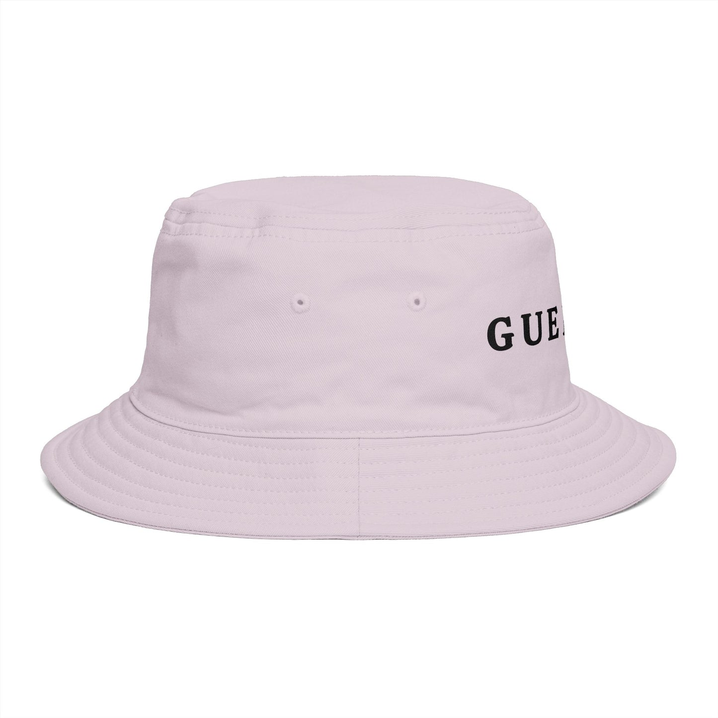 Guerrier Bucket Hat