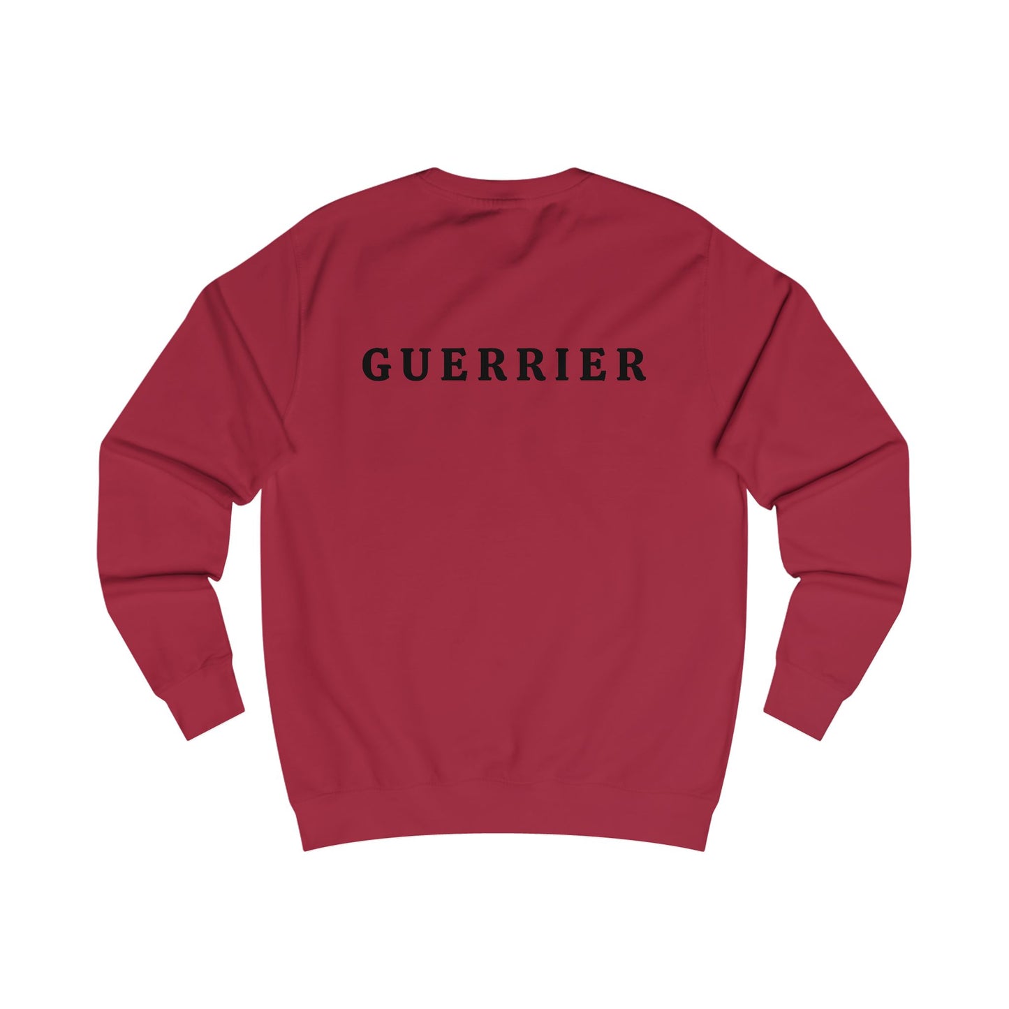 Guerrier Sweatshirt