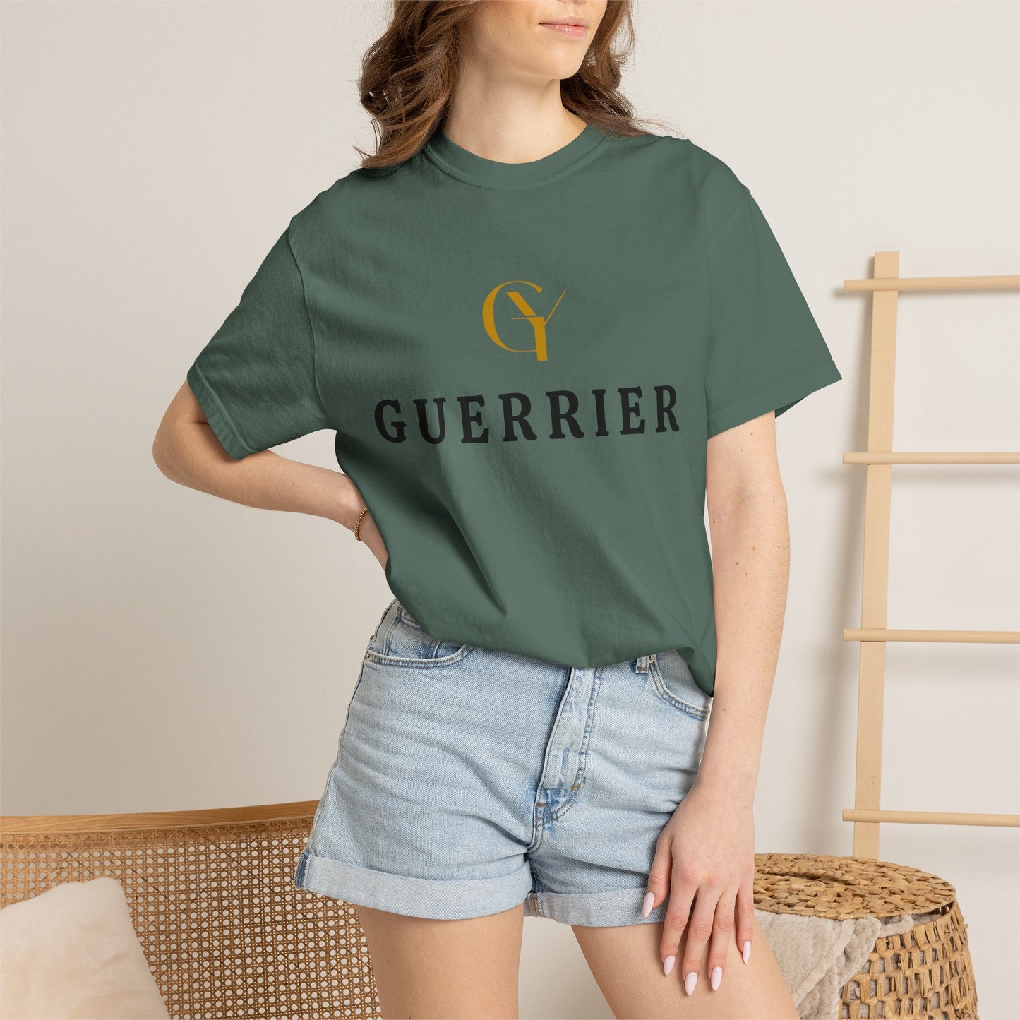 Guerrier  T-Shirt