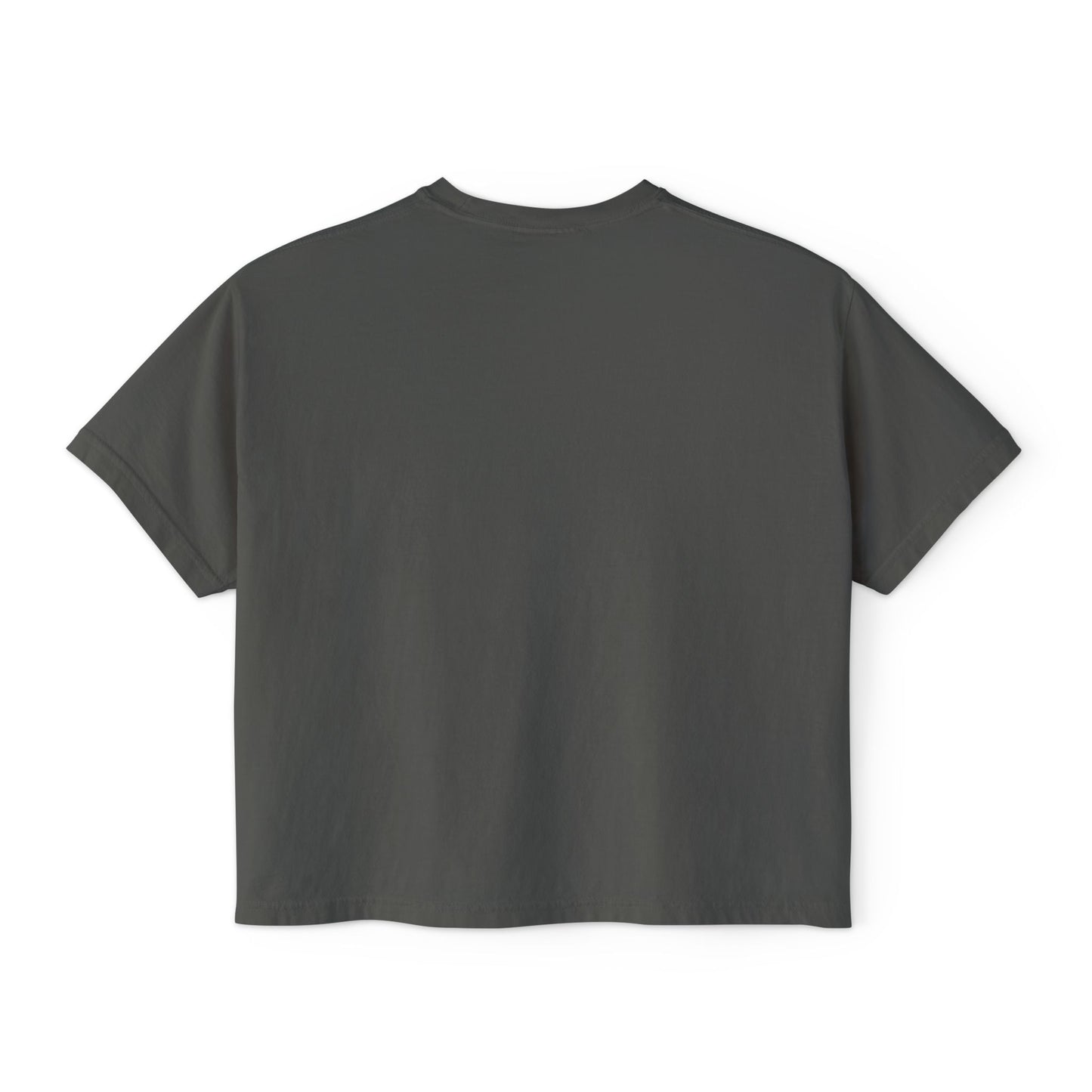 Guerrier Women's Boxy Tee