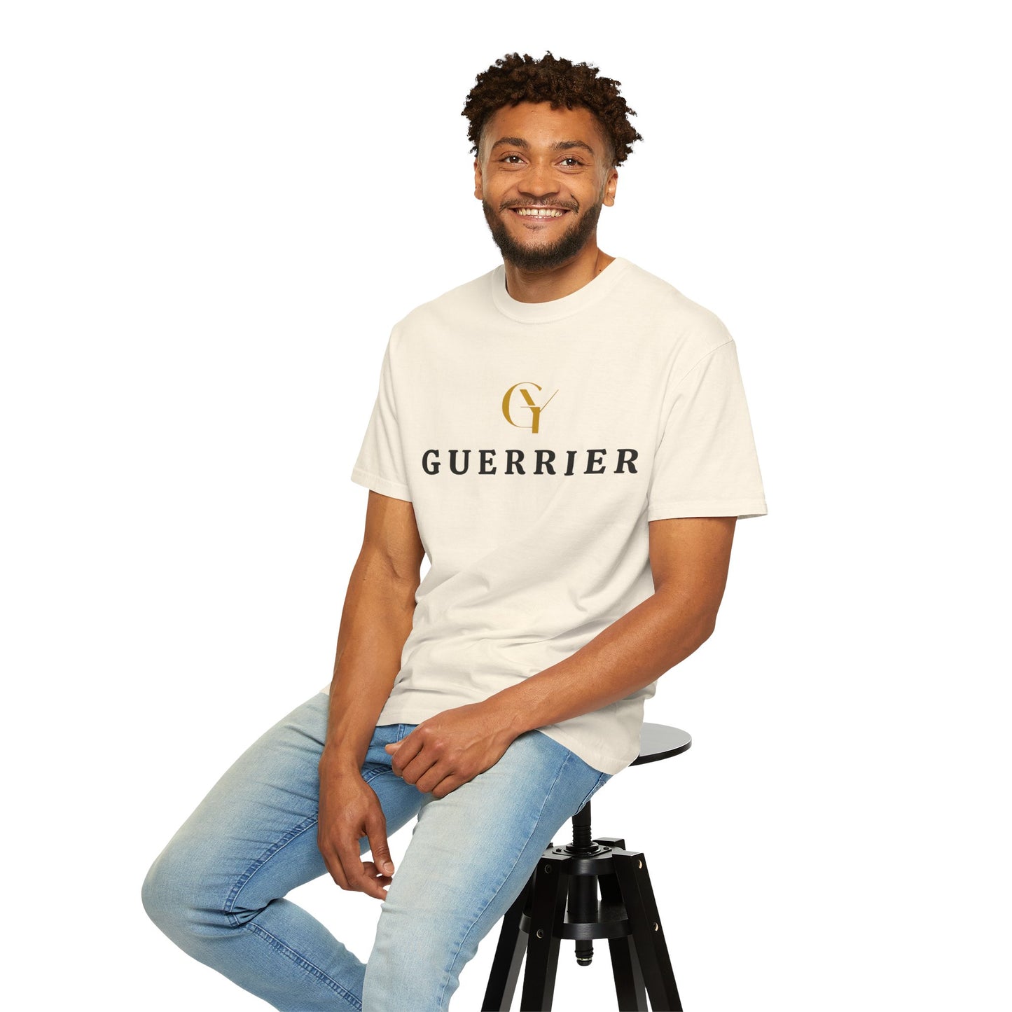 Guerrier  T-Shirt