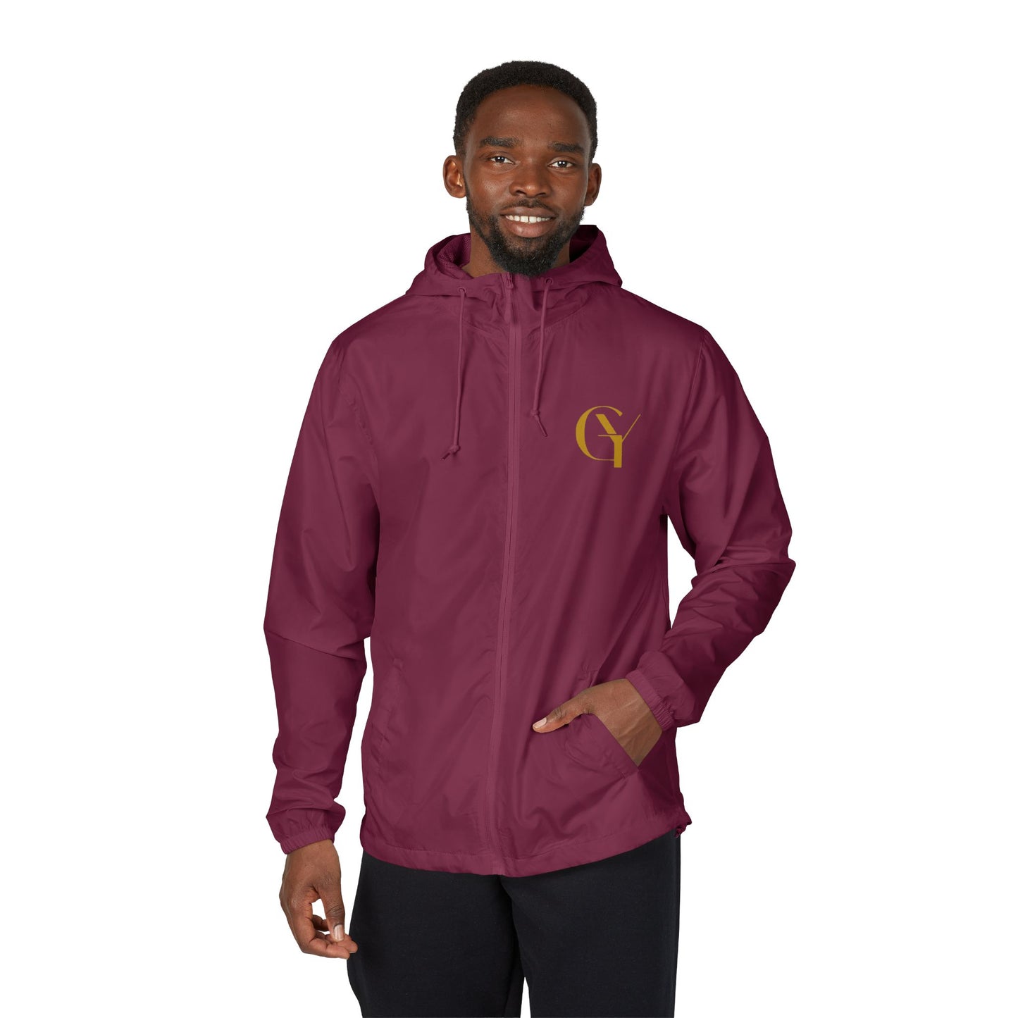 Guerrier Gold Monogram