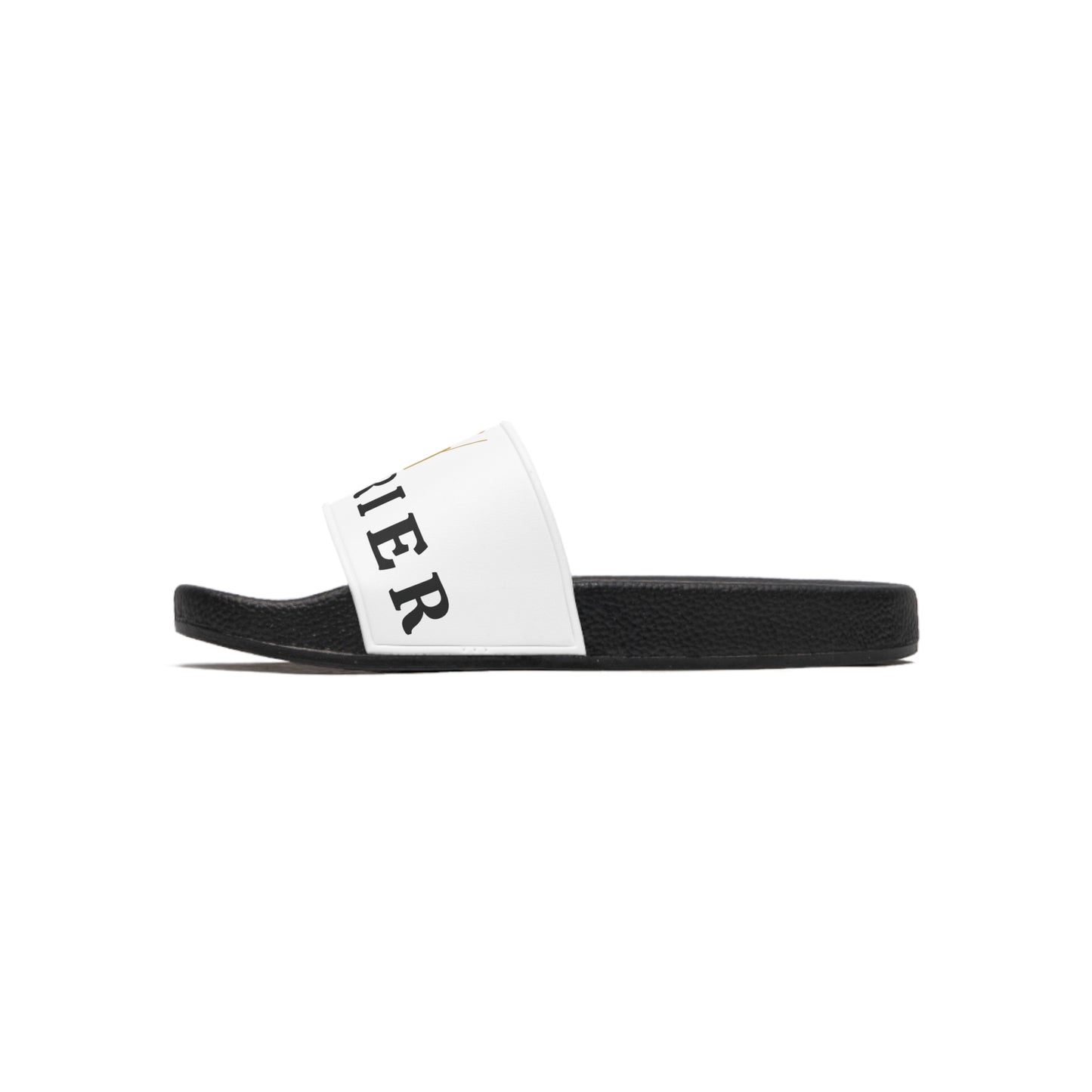 Guerrier Men's Slide Sandals