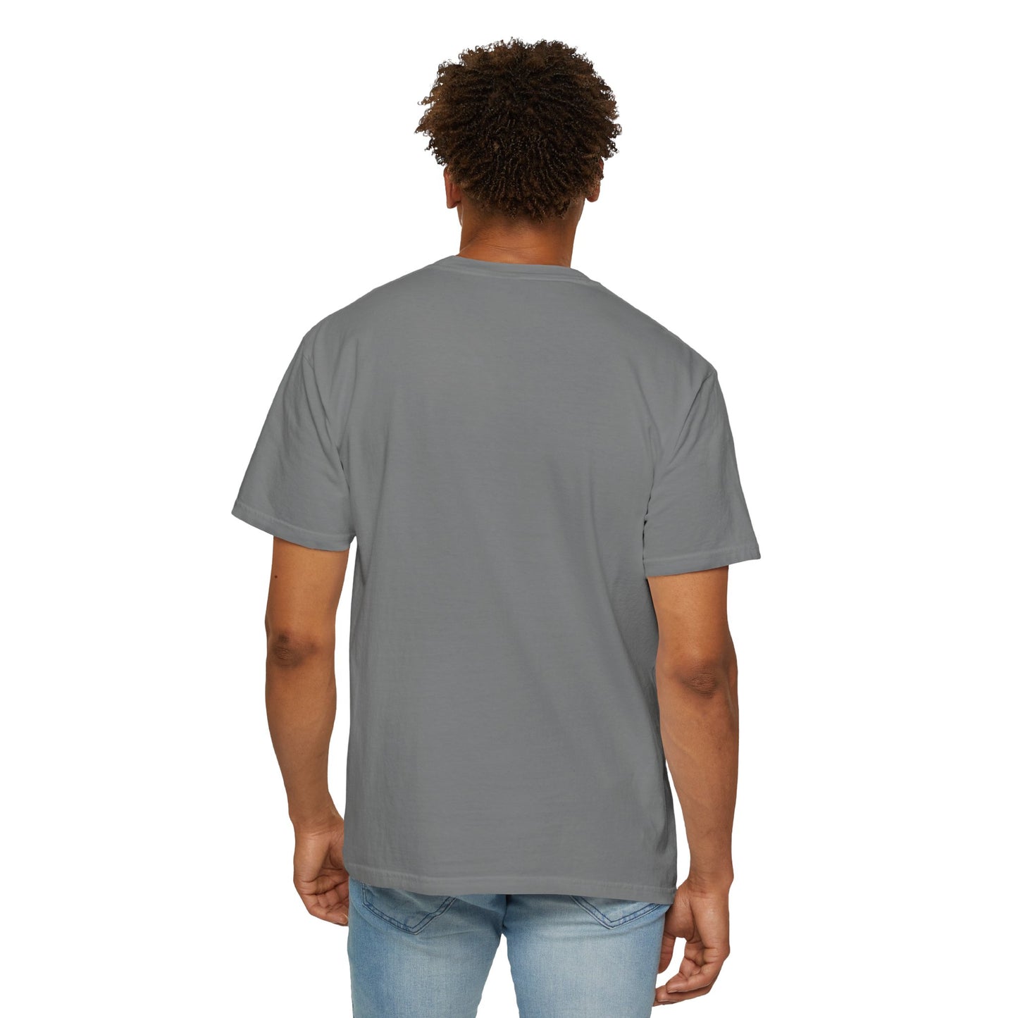 Guerrier  T-Shirt