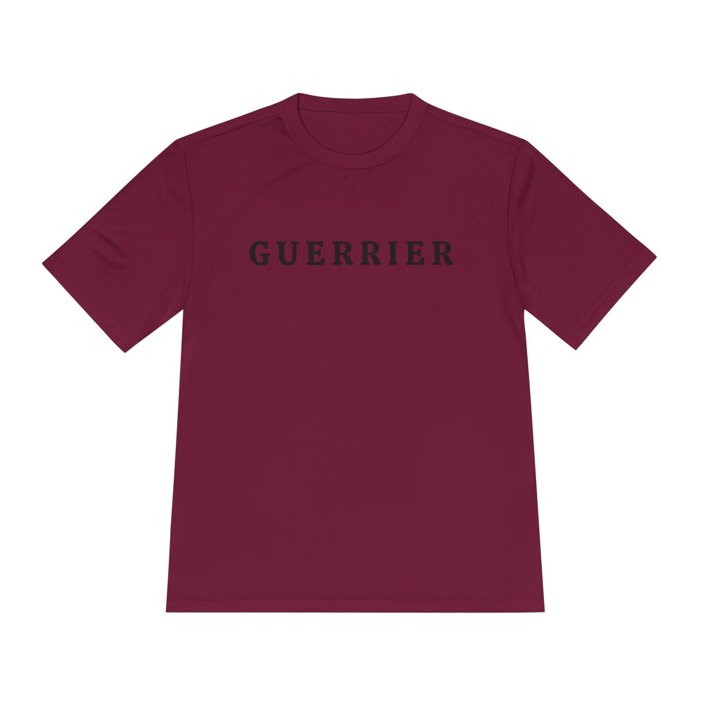 Guerrier Athletic Tee