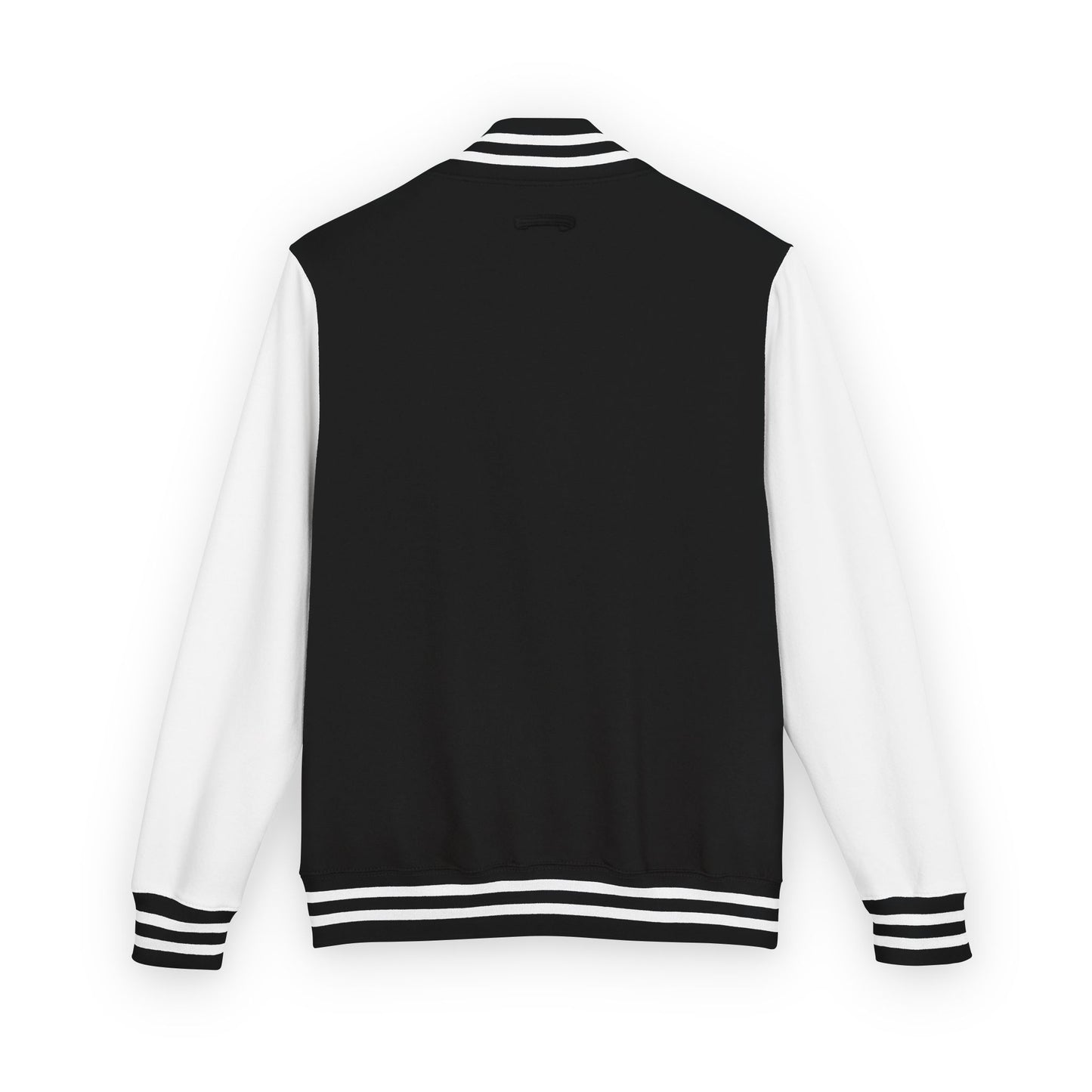 Guerrier Letterman Jacket