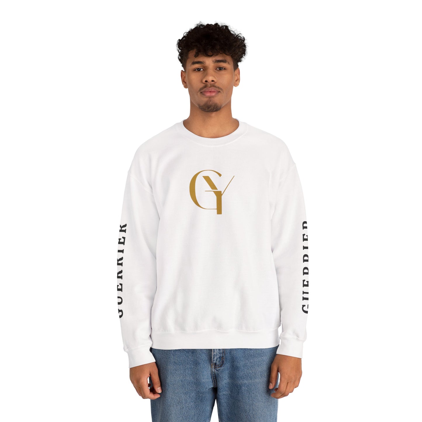 Guerrier Sweatshirt
