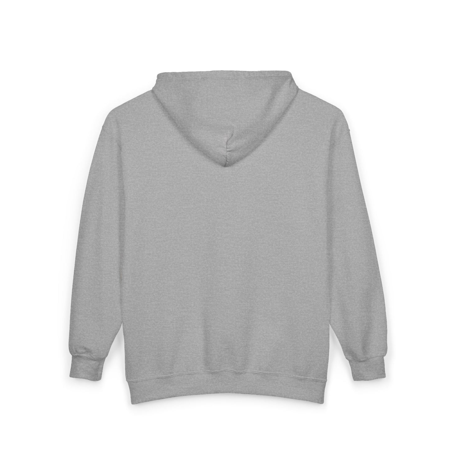 Guerrier Zip Hoodie