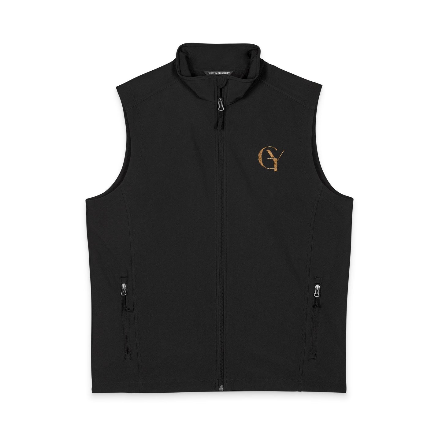 Guerrier Men's Soft Shell Vest