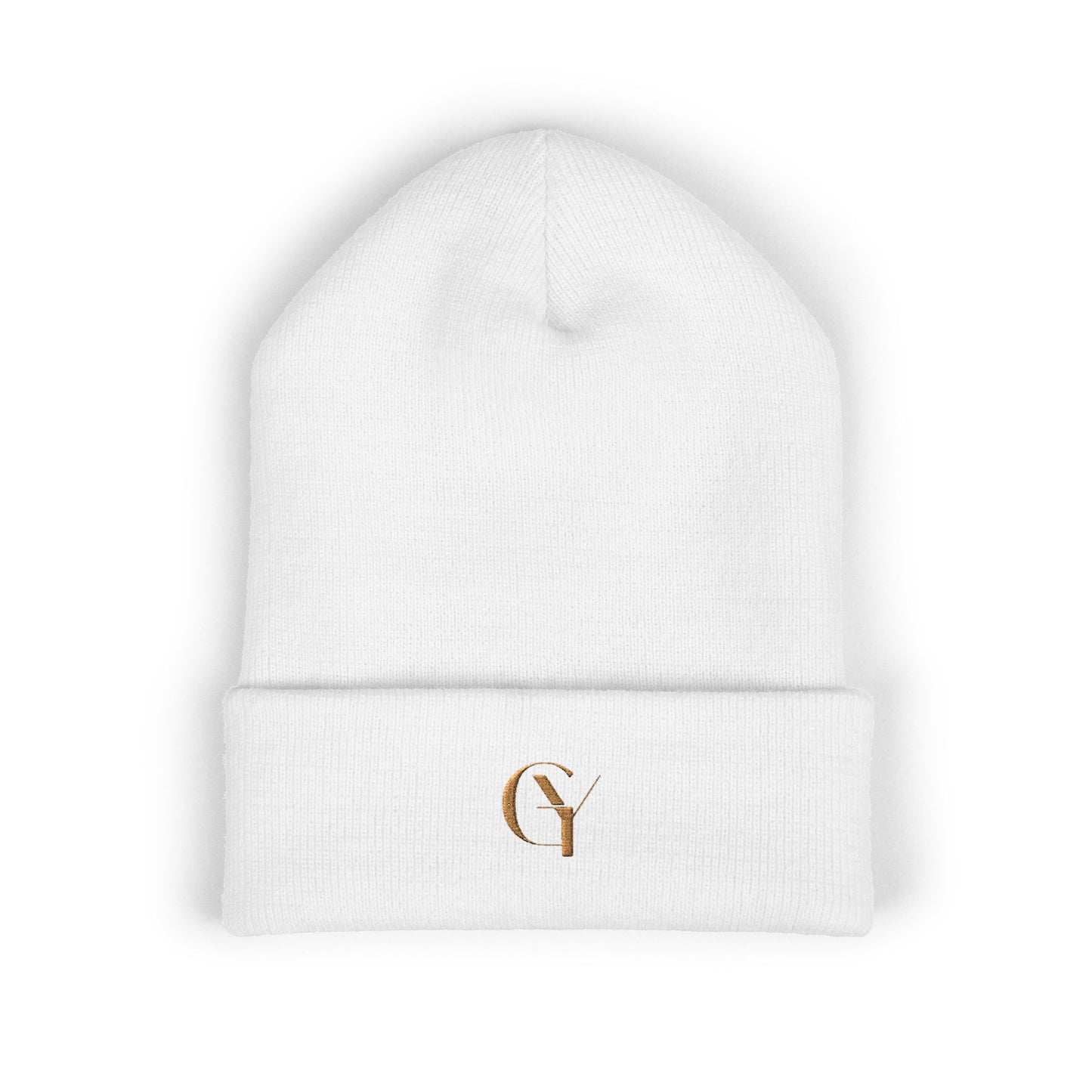 Classic Knit Winter Hat
