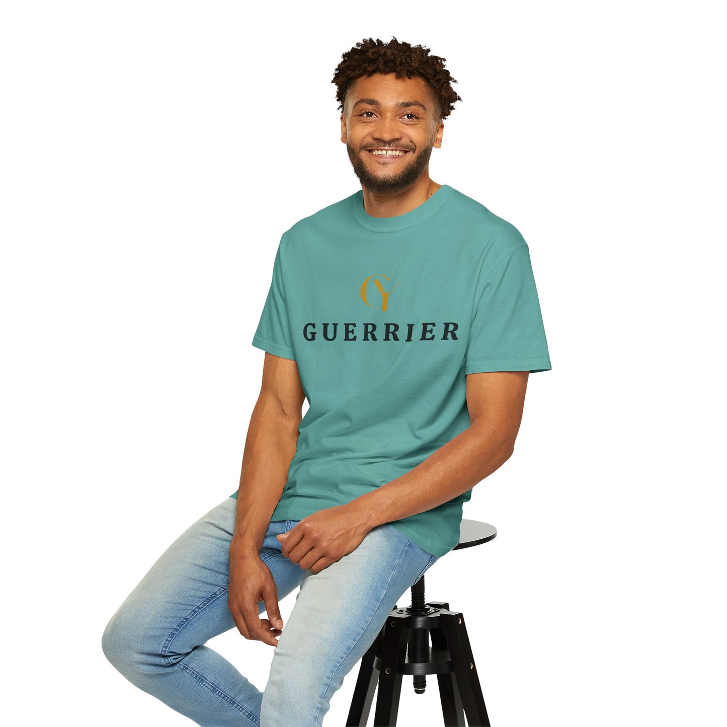 Guerrier  T-Shirt