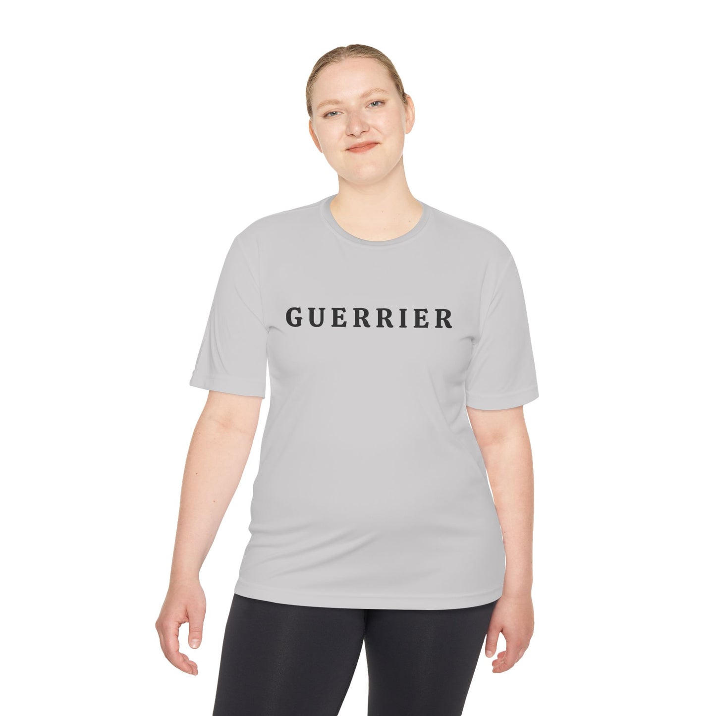 Guerrier Athletic Tee