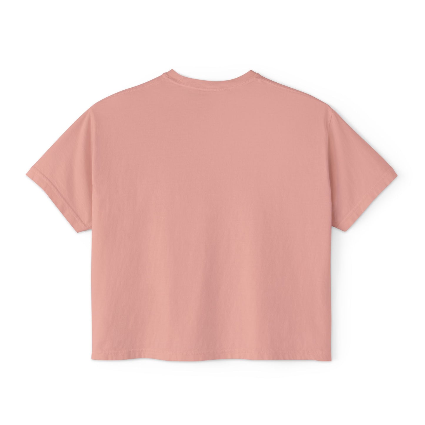 Guerrier Women's Boxy Tee