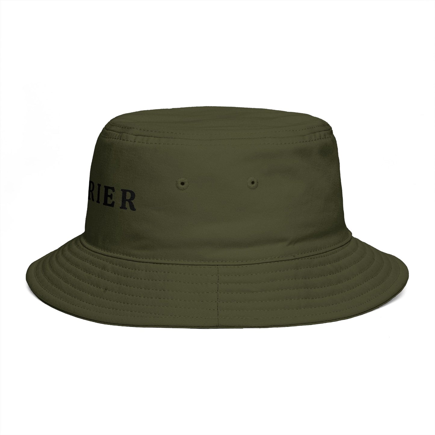 Guerrier Bucket Hat