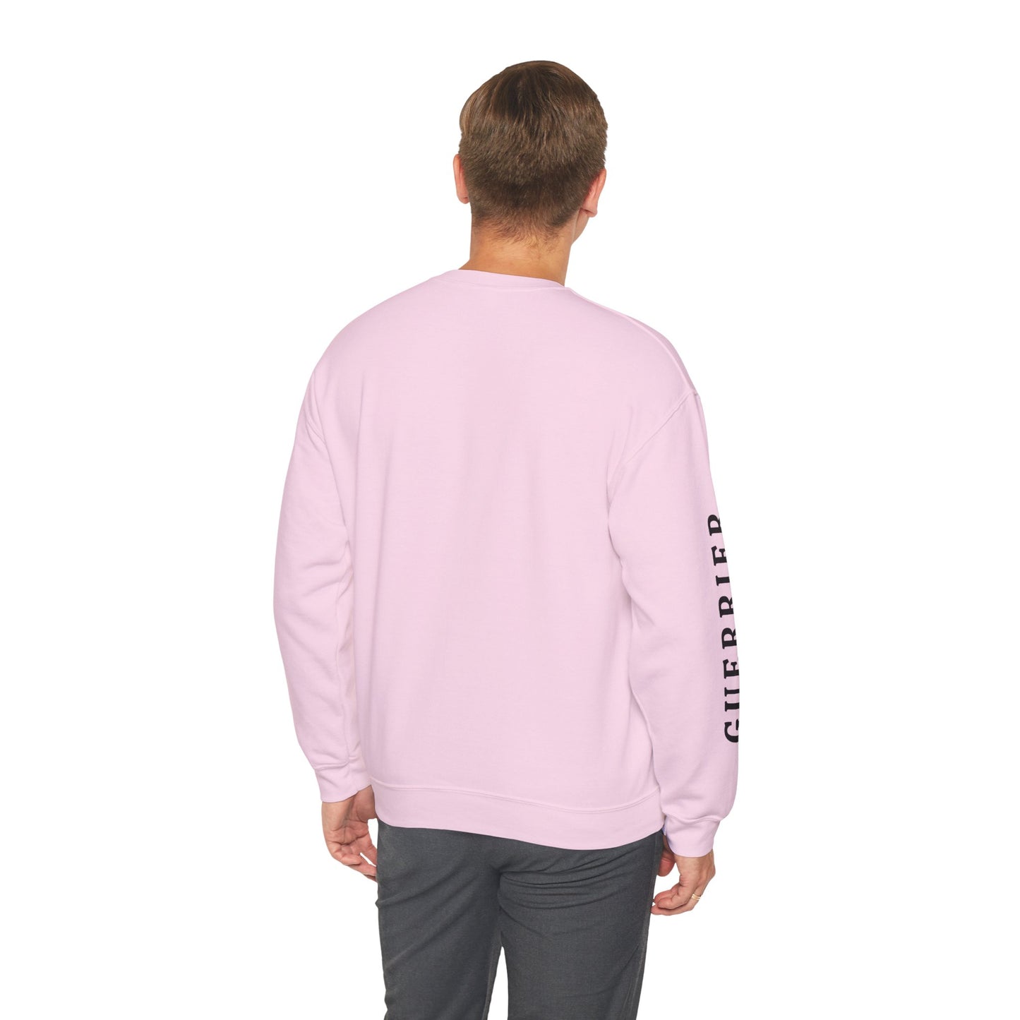 Guerrier Sweatshirt