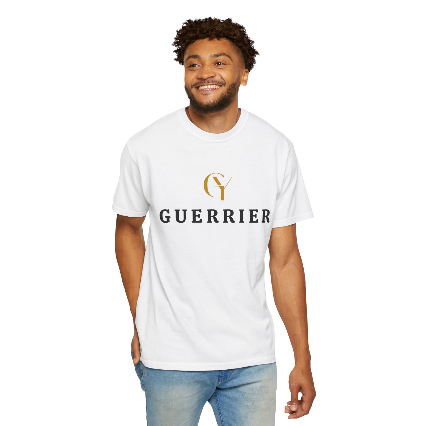 Guerrier  T-Shirt