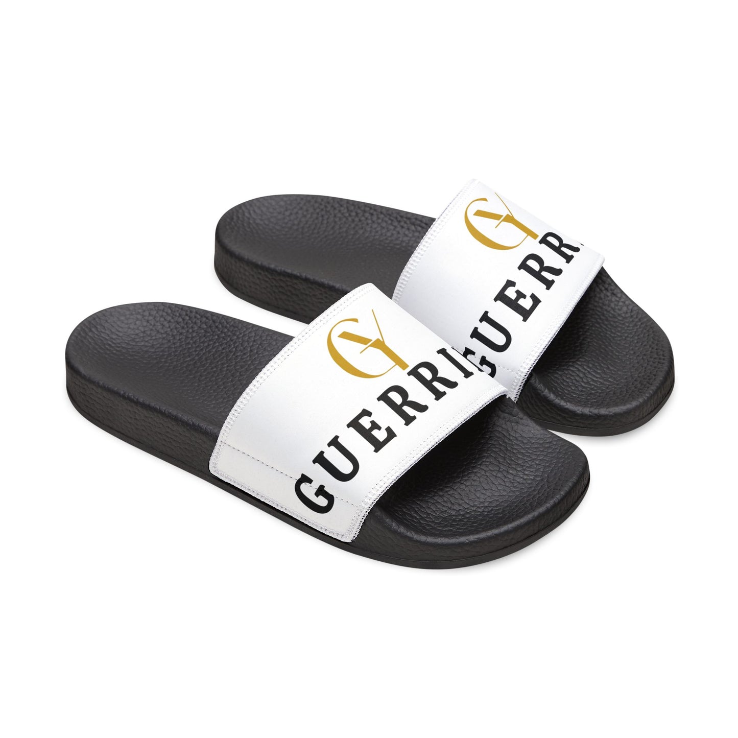 Guerrier Men's Slide Sandals