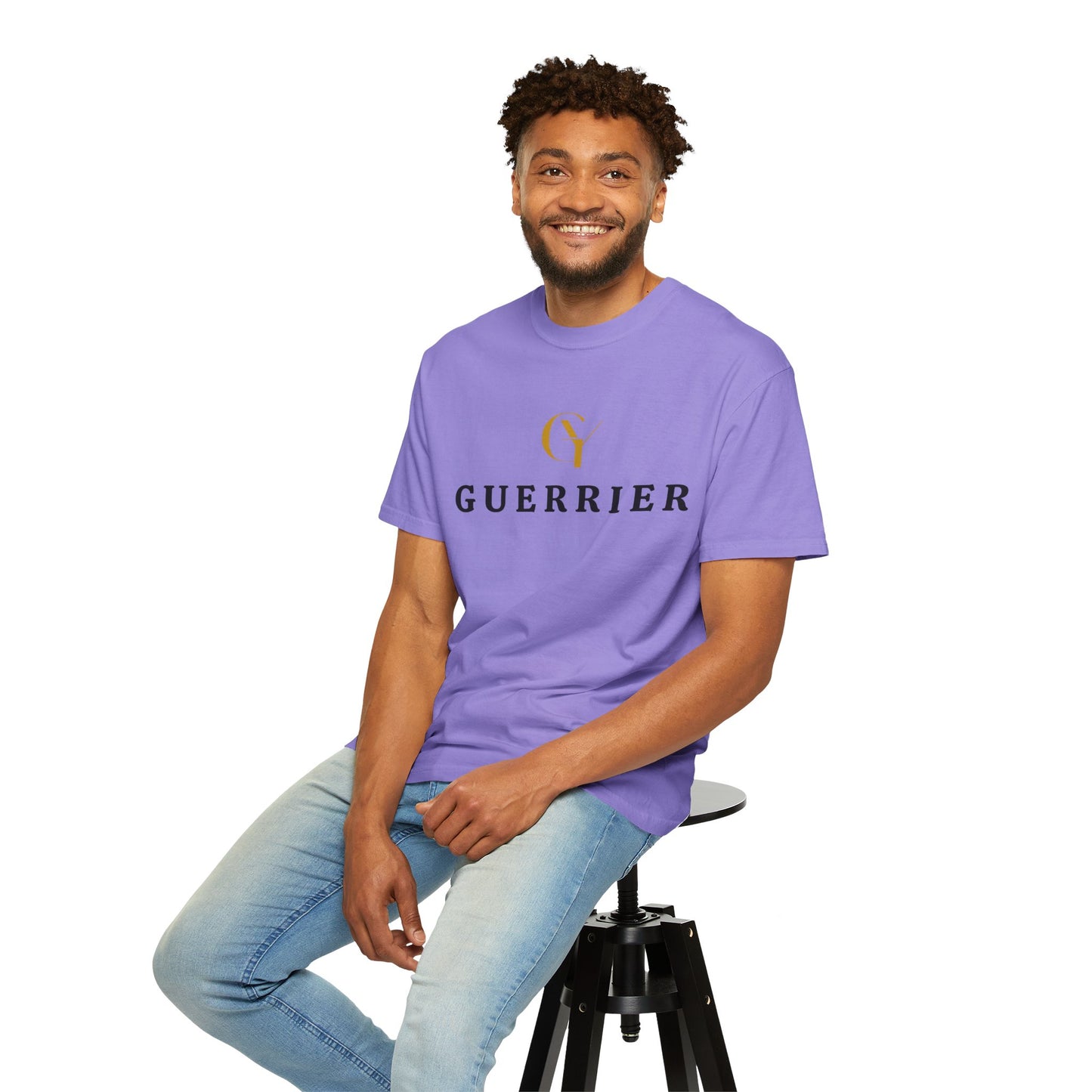 Guerrier  T-Shirt