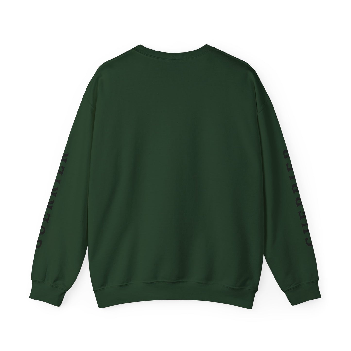 Guerrier Sweatshirt