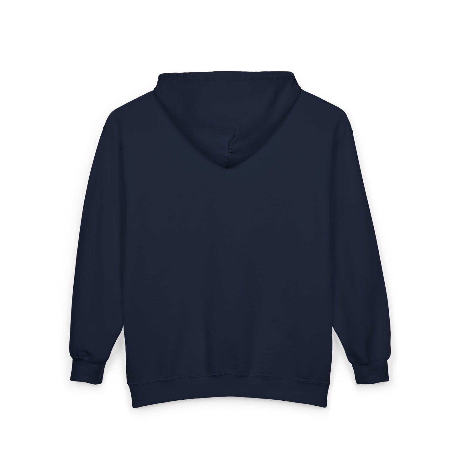 Guerrier Zip Hoodie