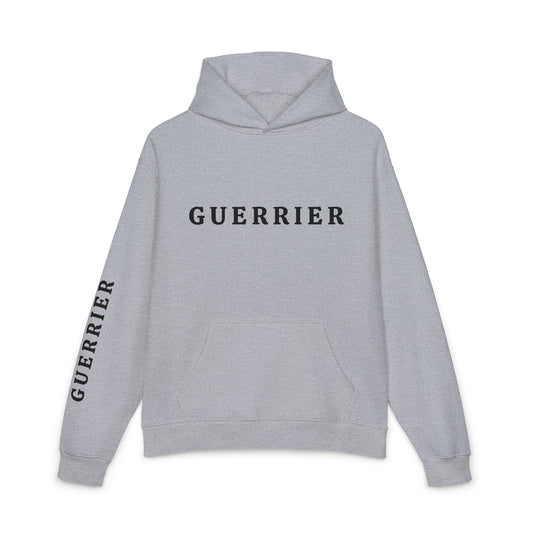 Guerrier Hoodie