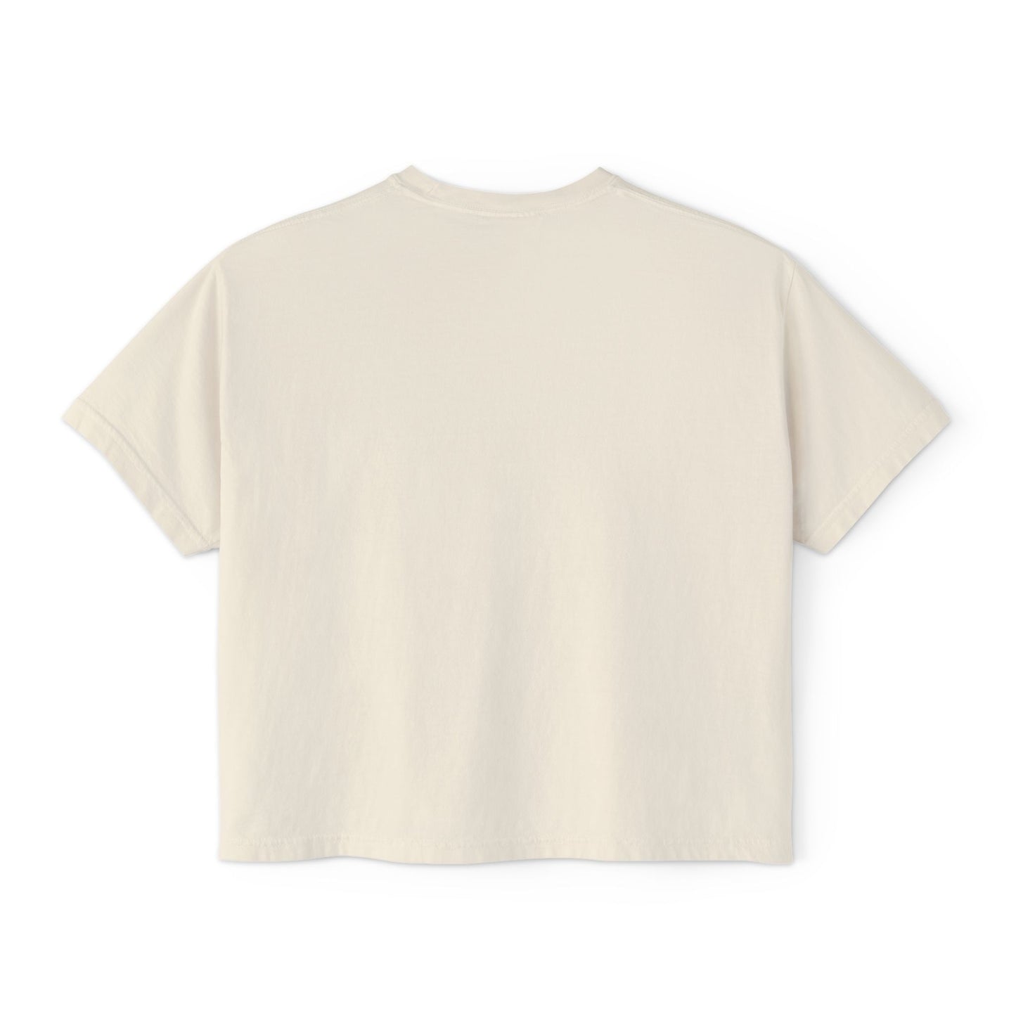 Guerrier Women’s Boxy Tee