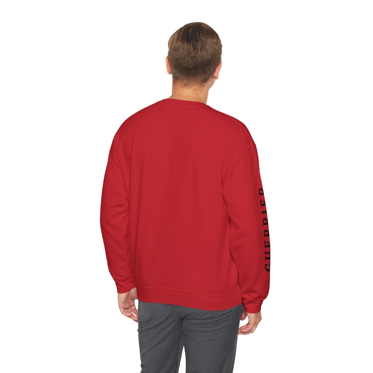 Guerrier Sweatshirt