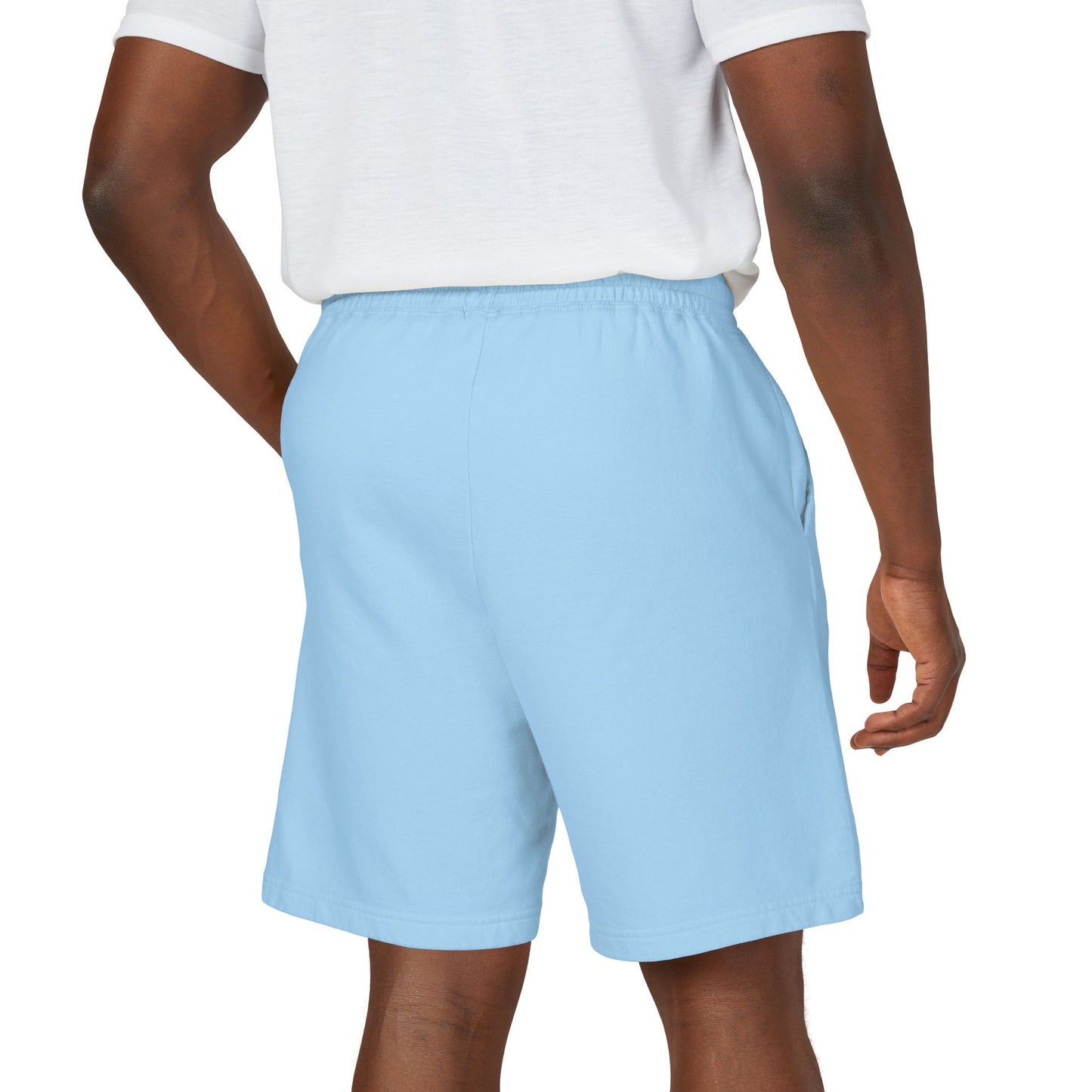 Guerrier Fleece Sweat Shorts