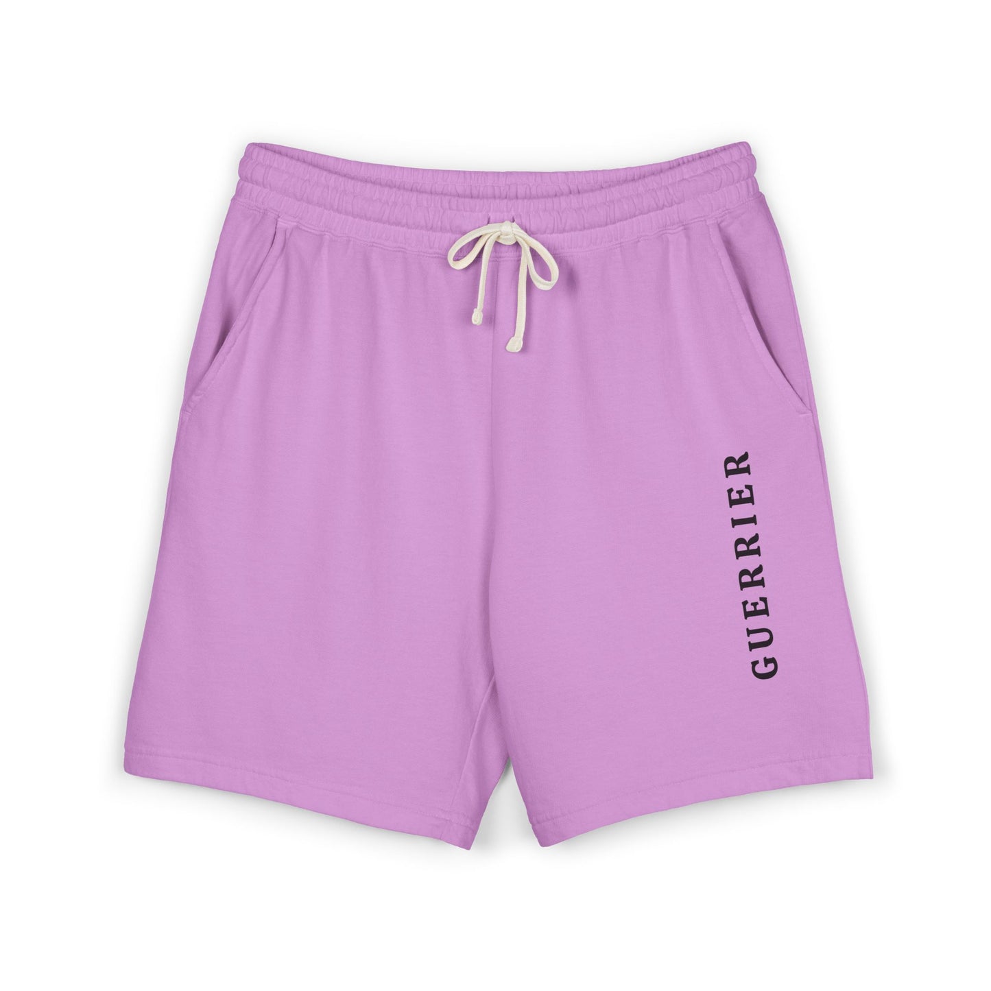 Guerrier Fleece Sweat Shorts