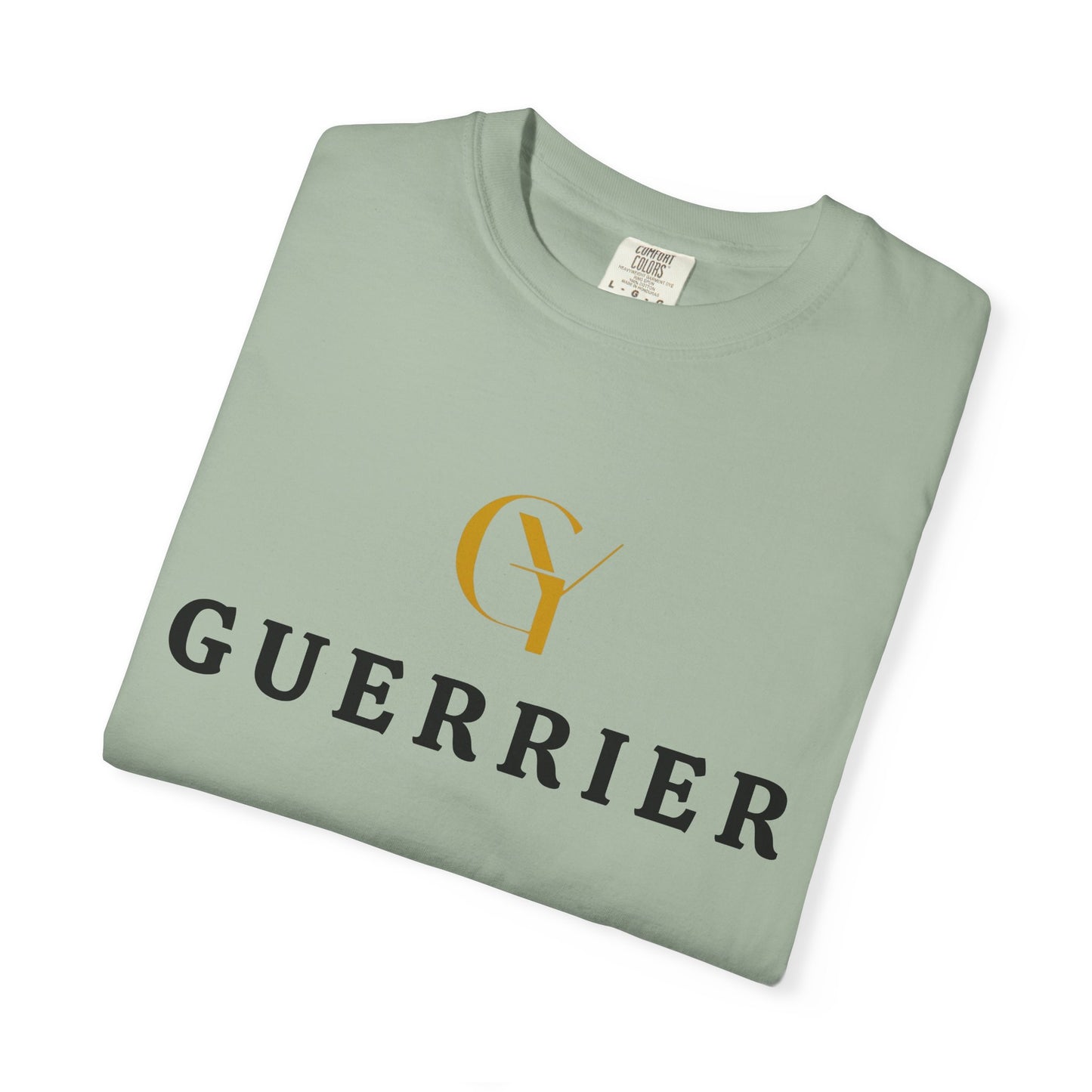 Guerrier  T-Shirt