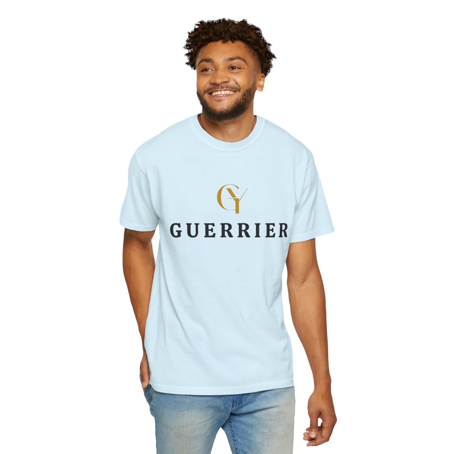 Guerrier  T-Shirt
