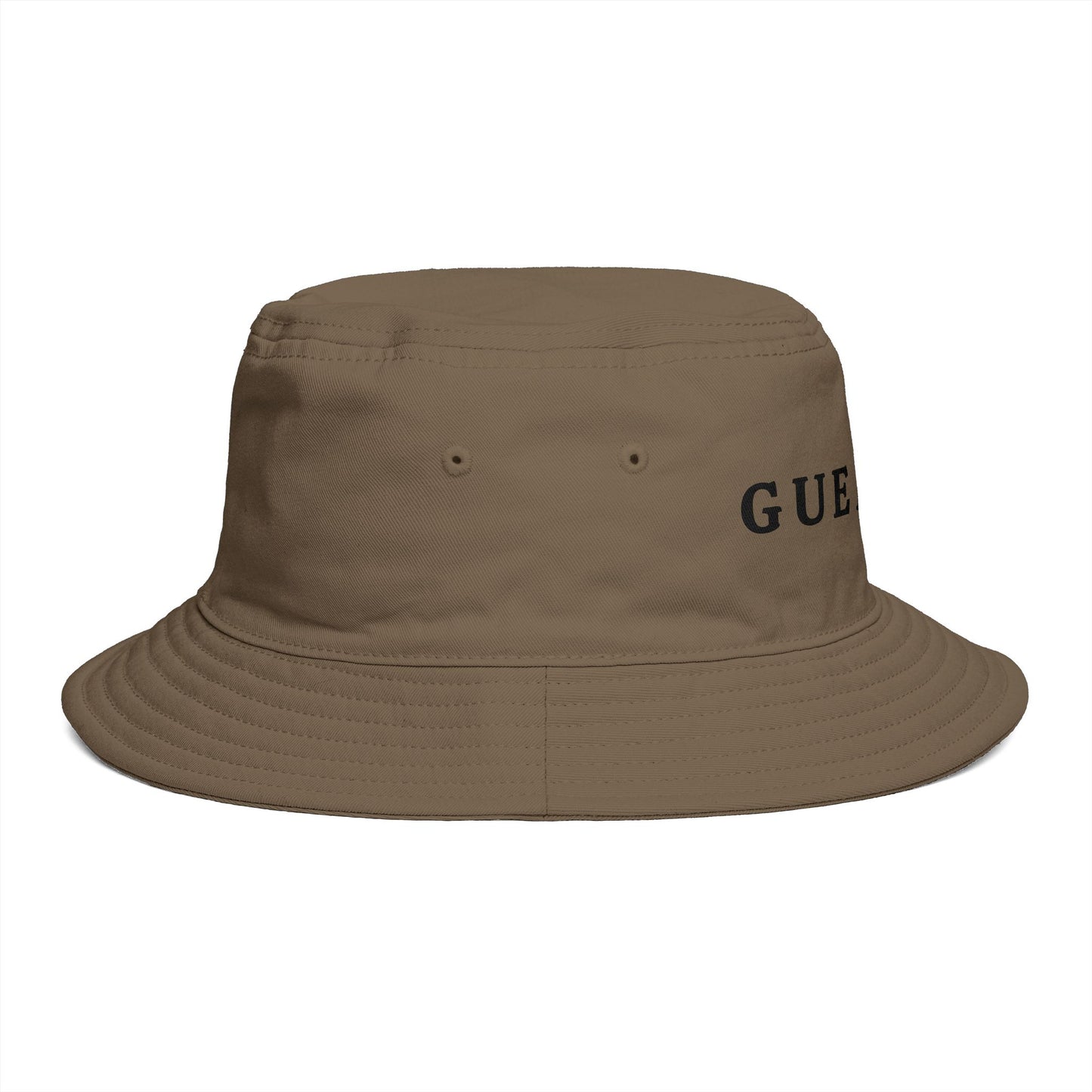 Guerrier Bucket Hat