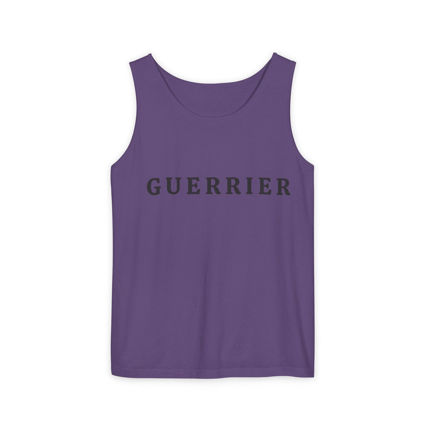 Guerrier Tank Top