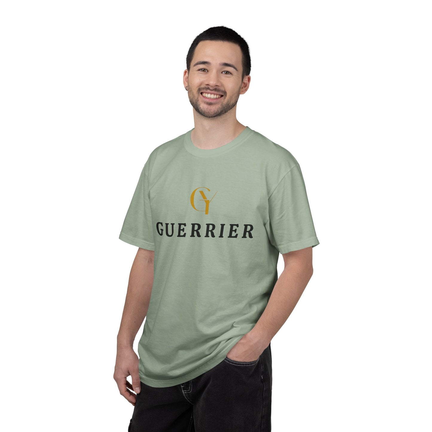 Guerrier  T-Shirt