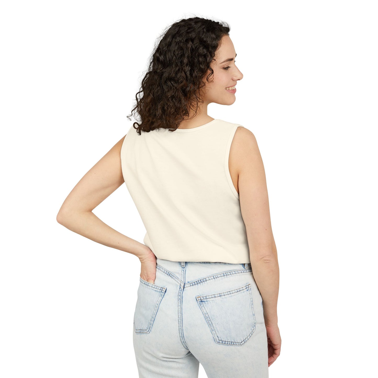 Guerrier Tank Top