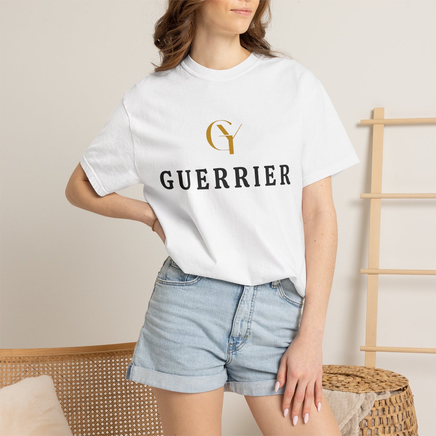 Guerrier  T-Shirt