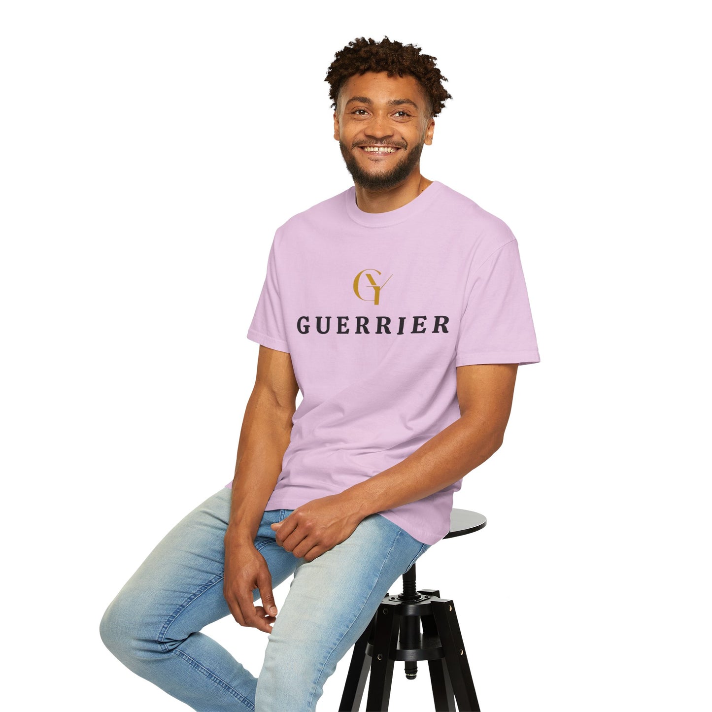 Guerrier  T-Shirt