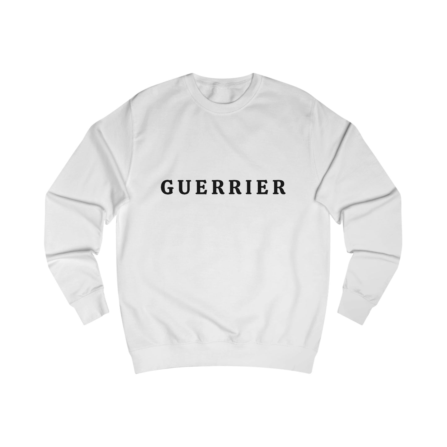Guerrier Sweatshirt