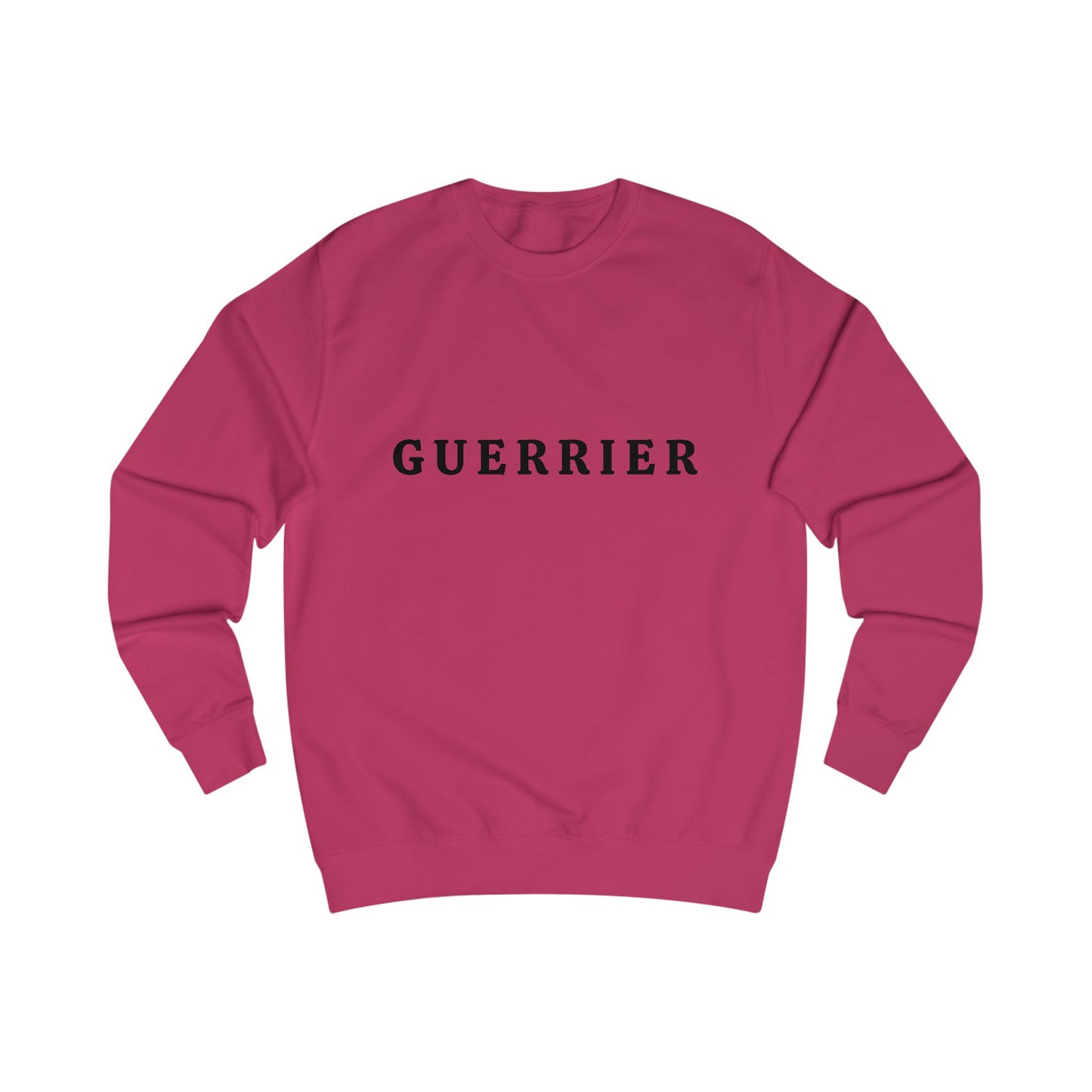 Guerrier Sweatshirt