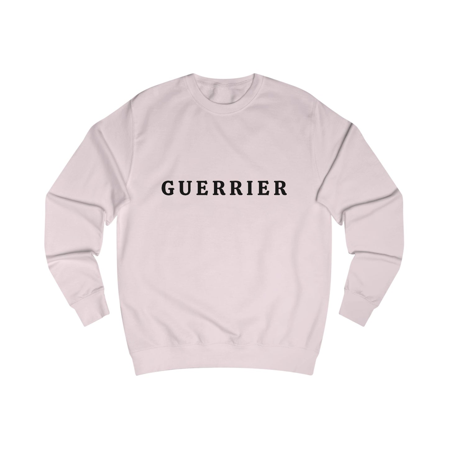 Guerrier Sweatshirt