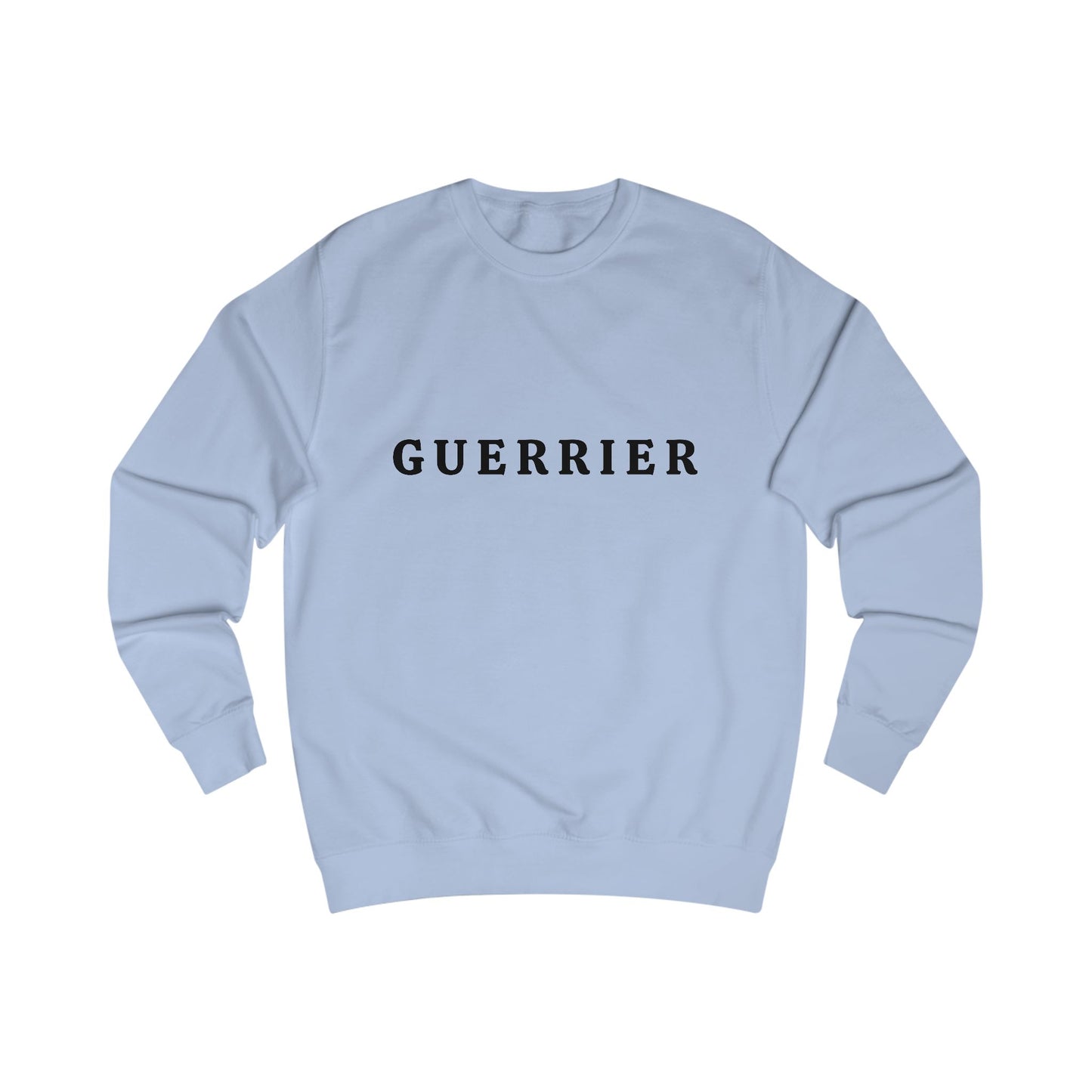 Guerrier Sweatshirt