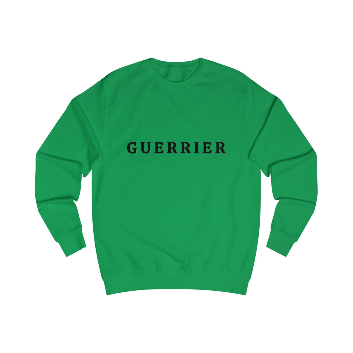 Guerrier Sweatshirt