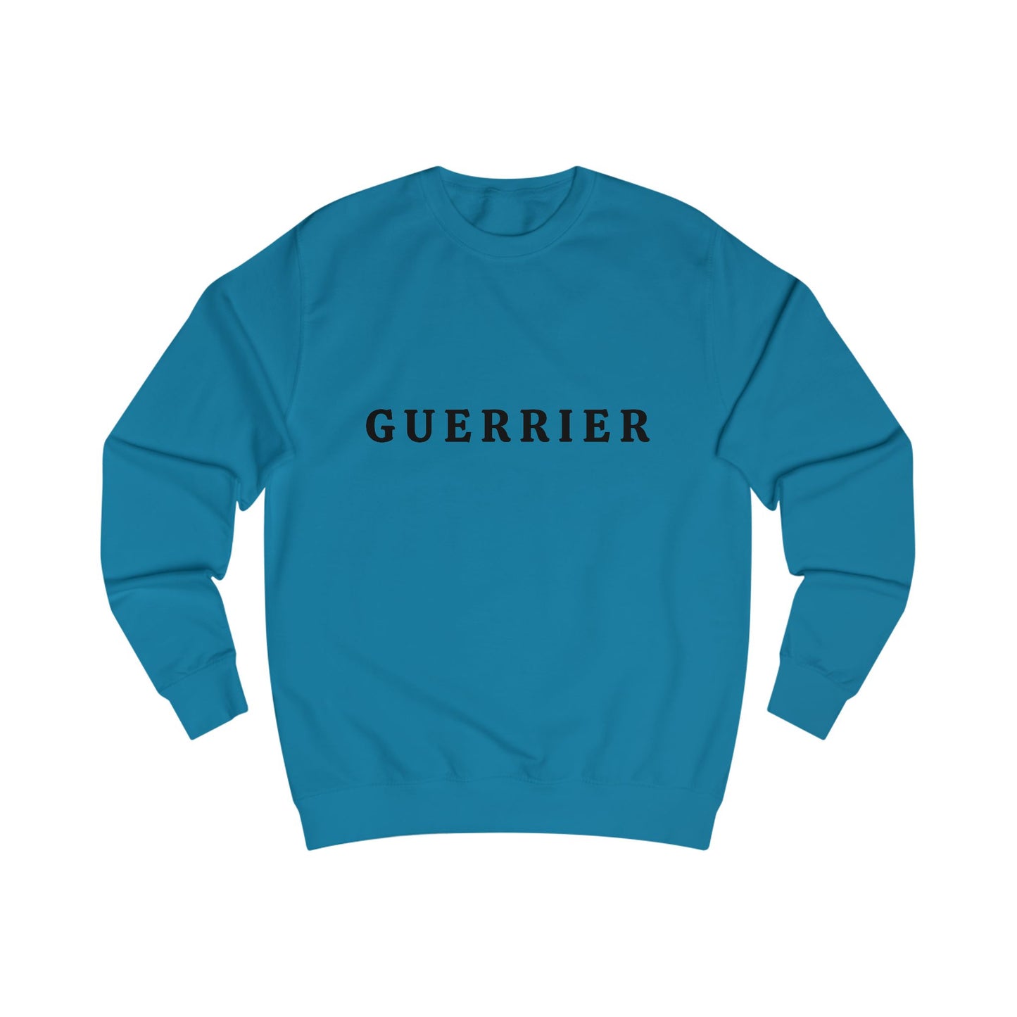 Guerrier Sweatshirt