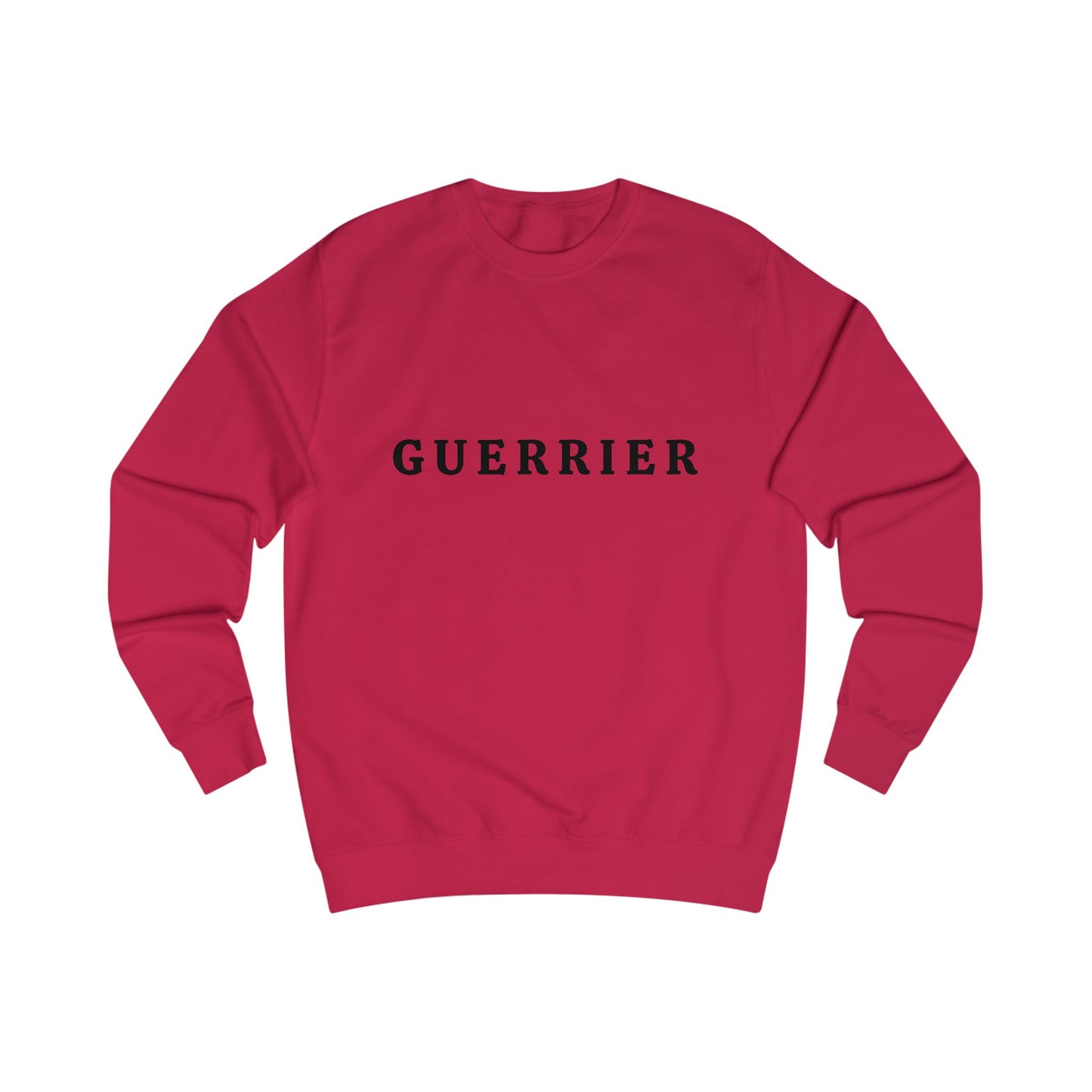 Guerrier Sweatshirt