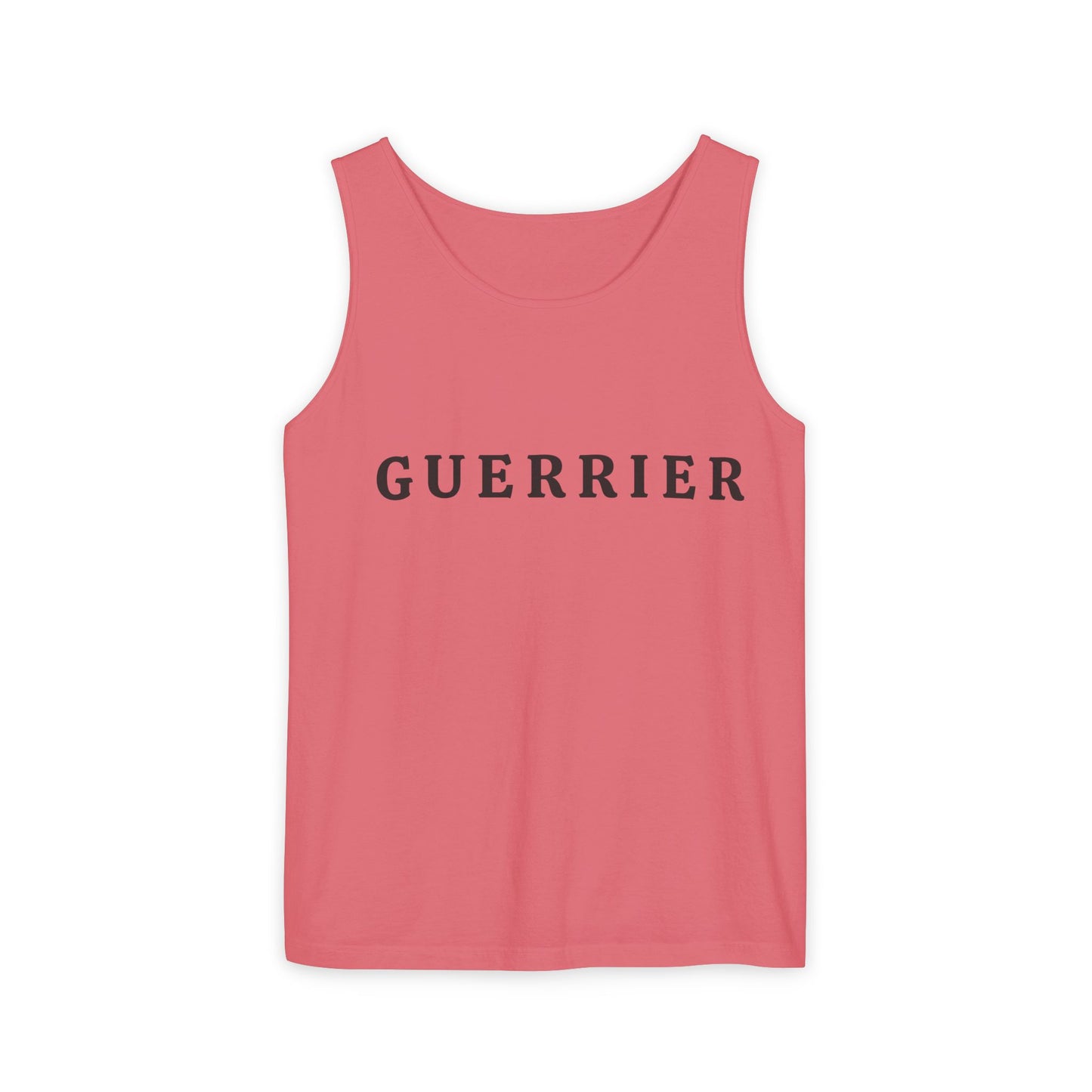 Guerrier Tank Top