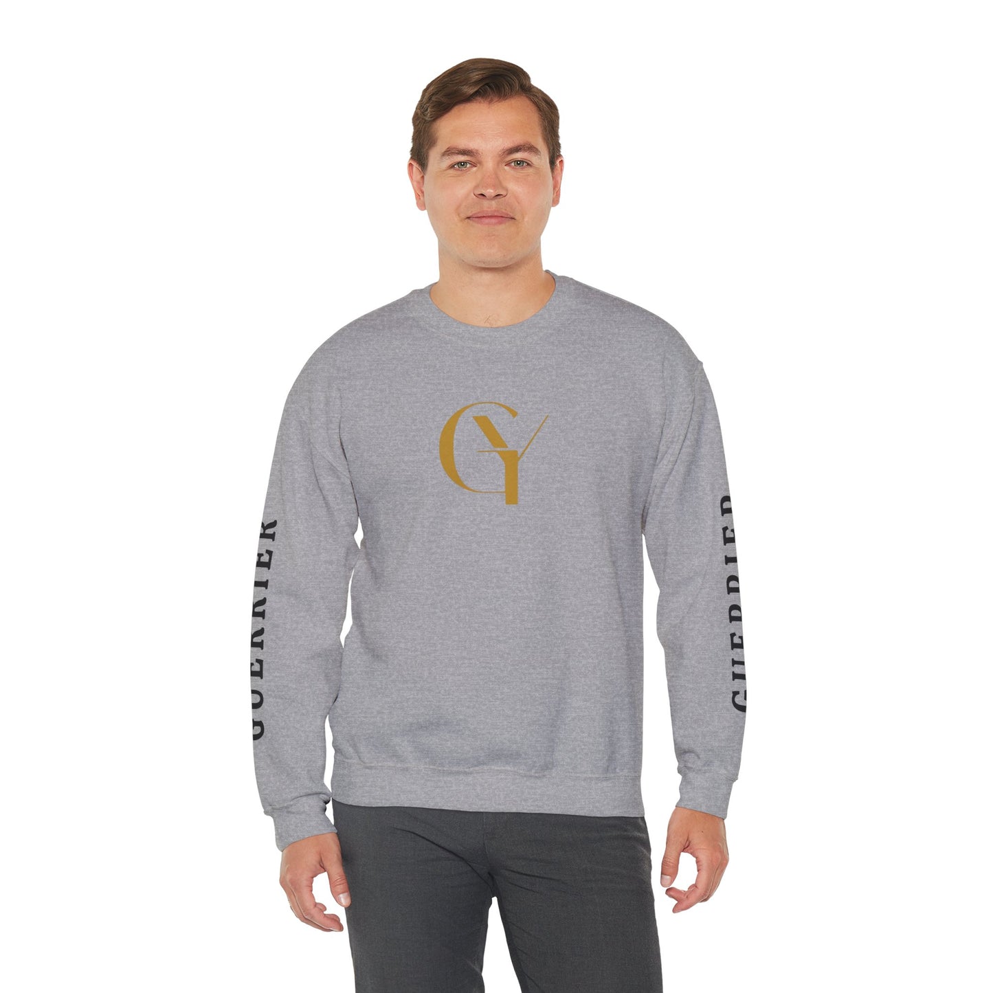 Guerrier Sweatshirt