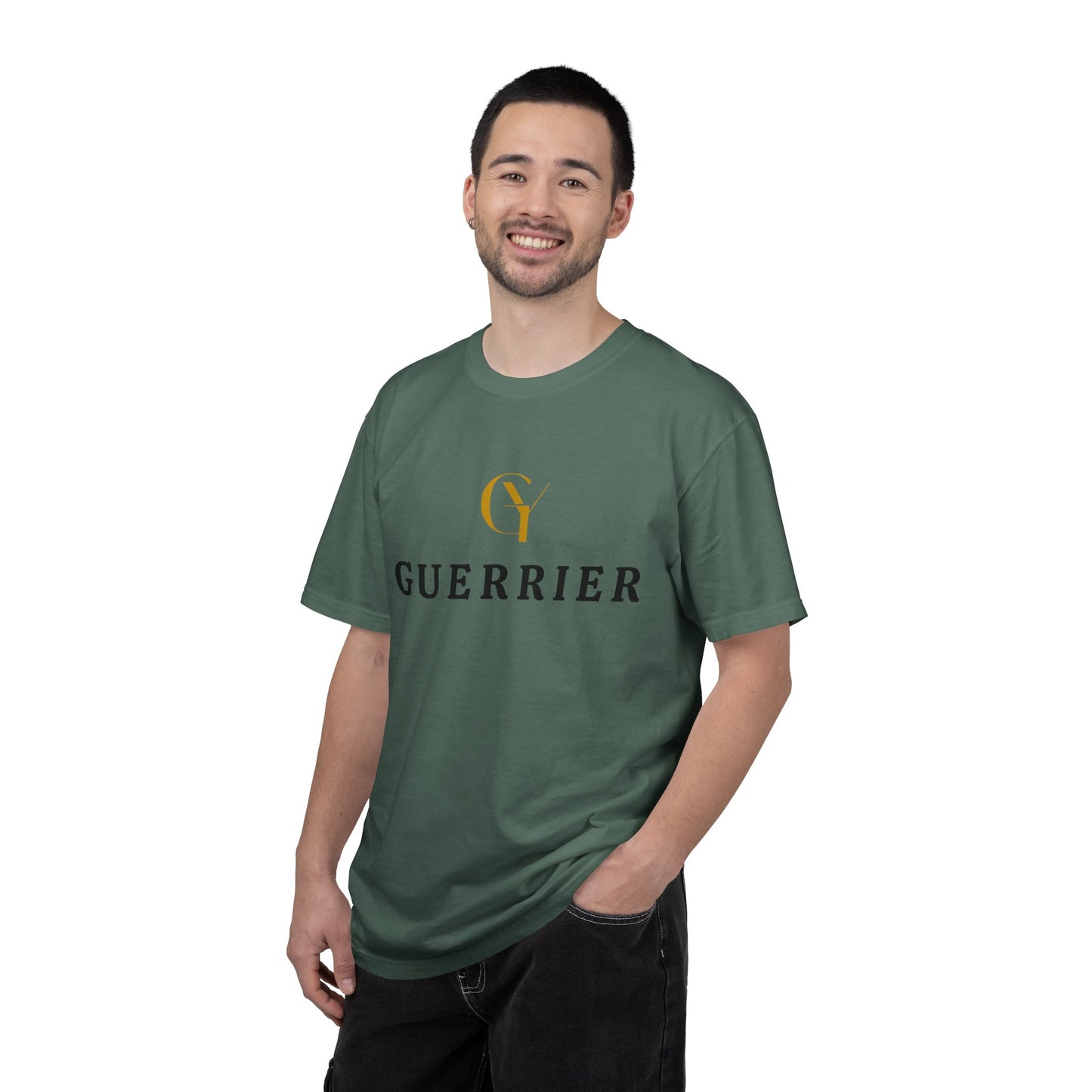 Guerrier  T-Shirt