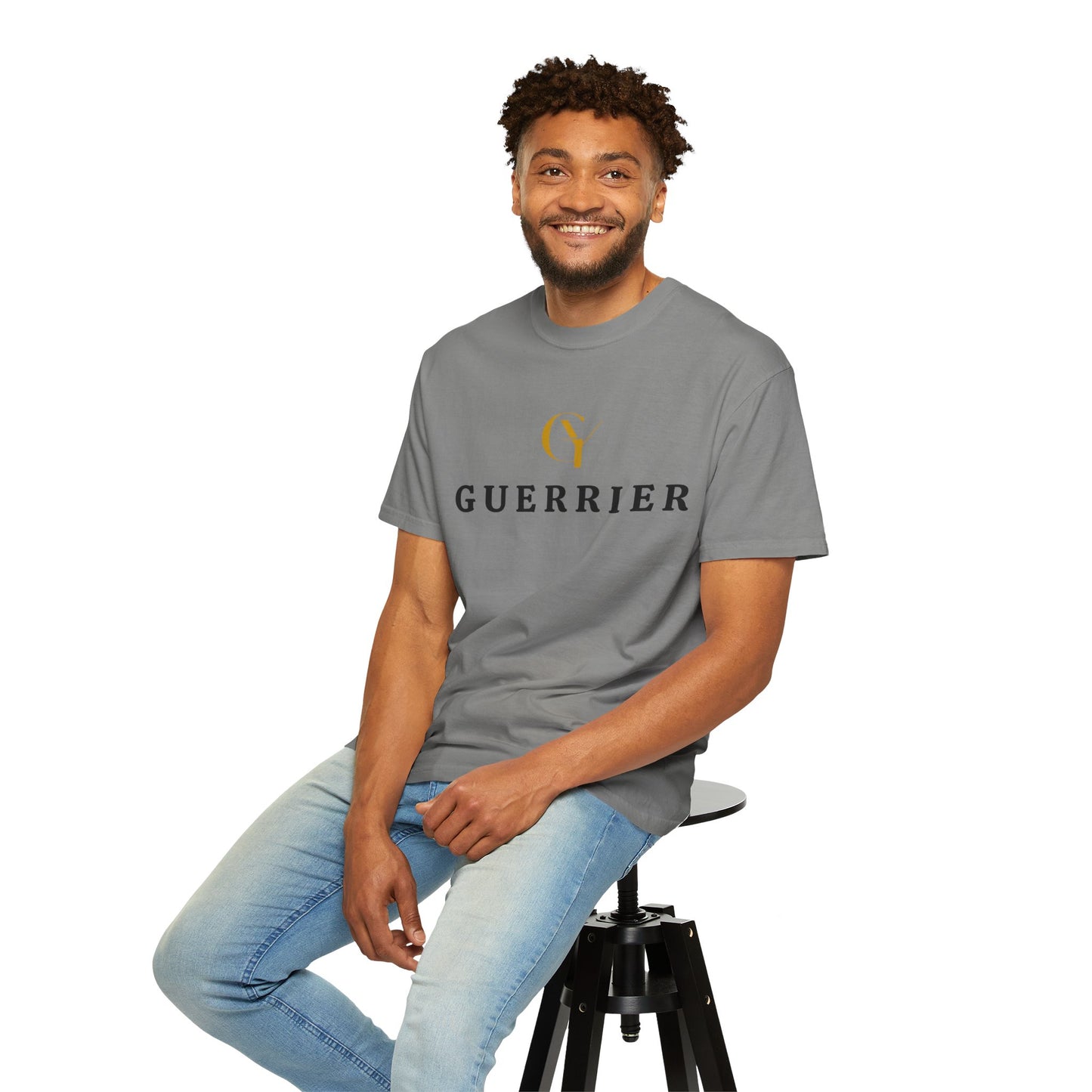 Guerrier  T-Shirt
