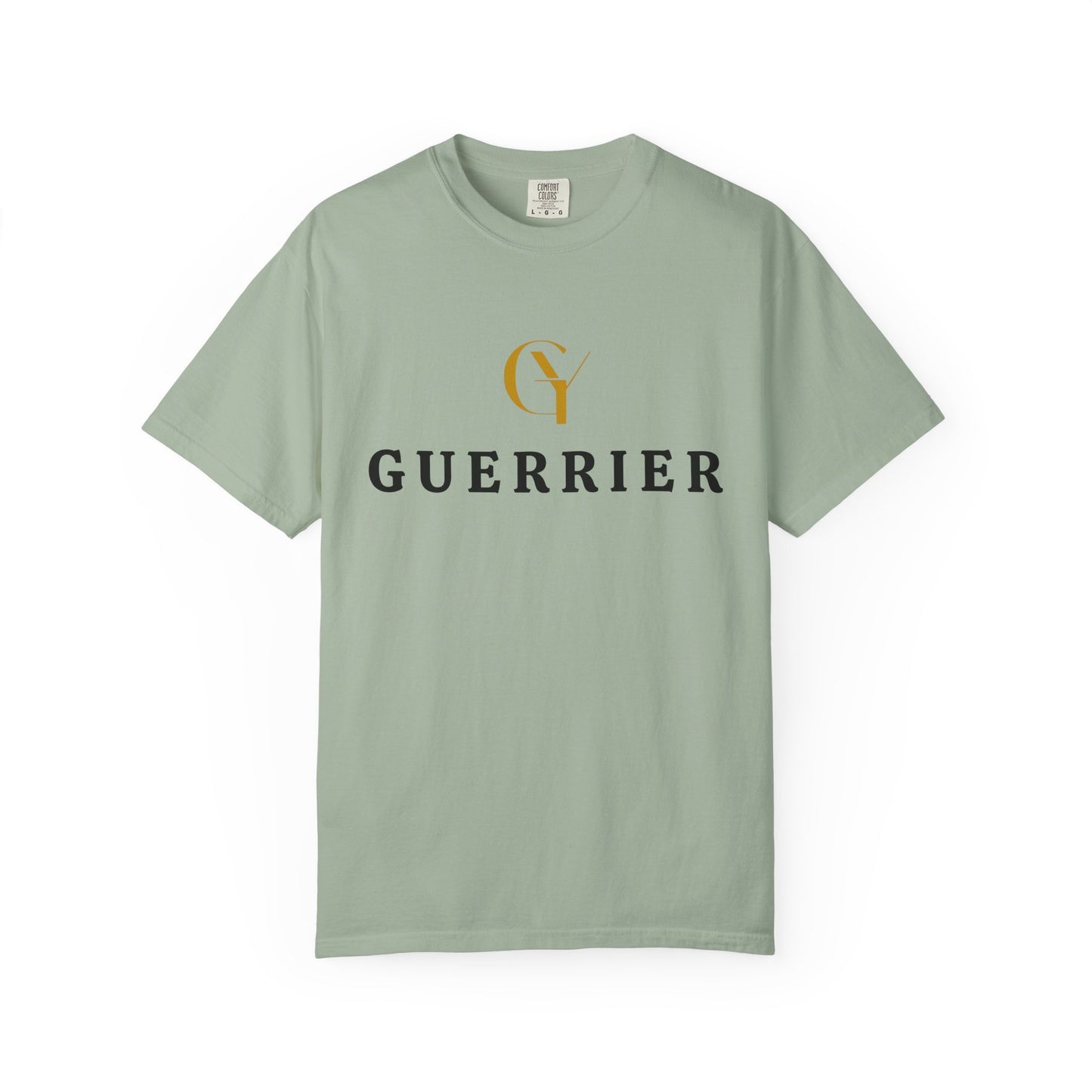 Guerrier  T-Shirt