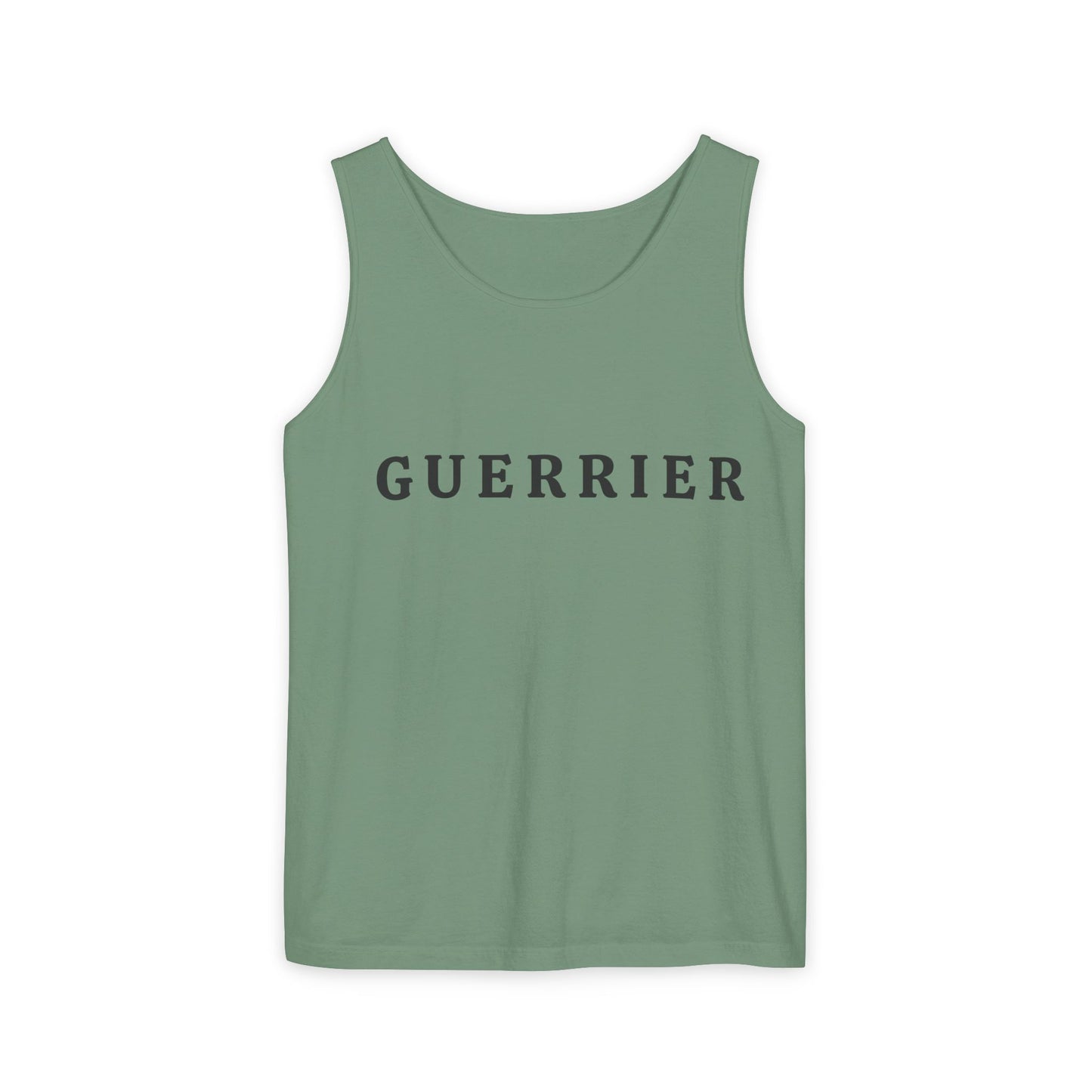 Guerrier Tank Top